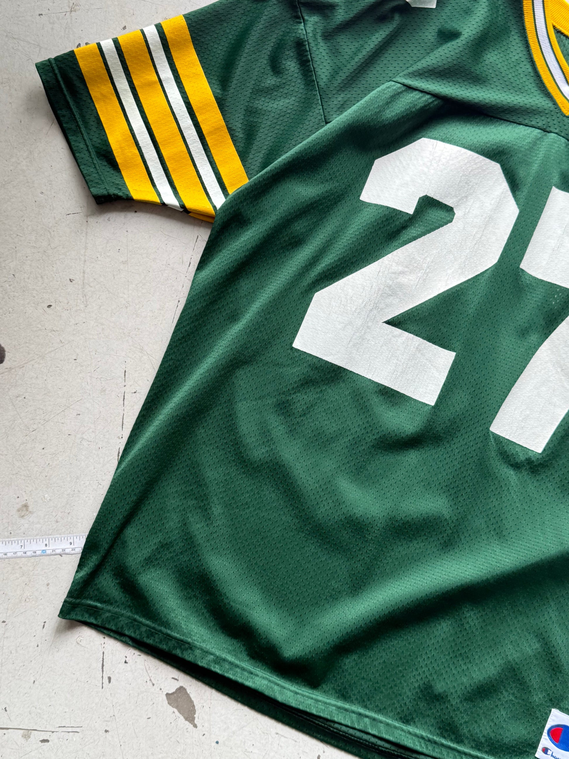 Green Bay Packers | Buckley 27 NFL | grøn | 52 - Re:Junk Vintage
