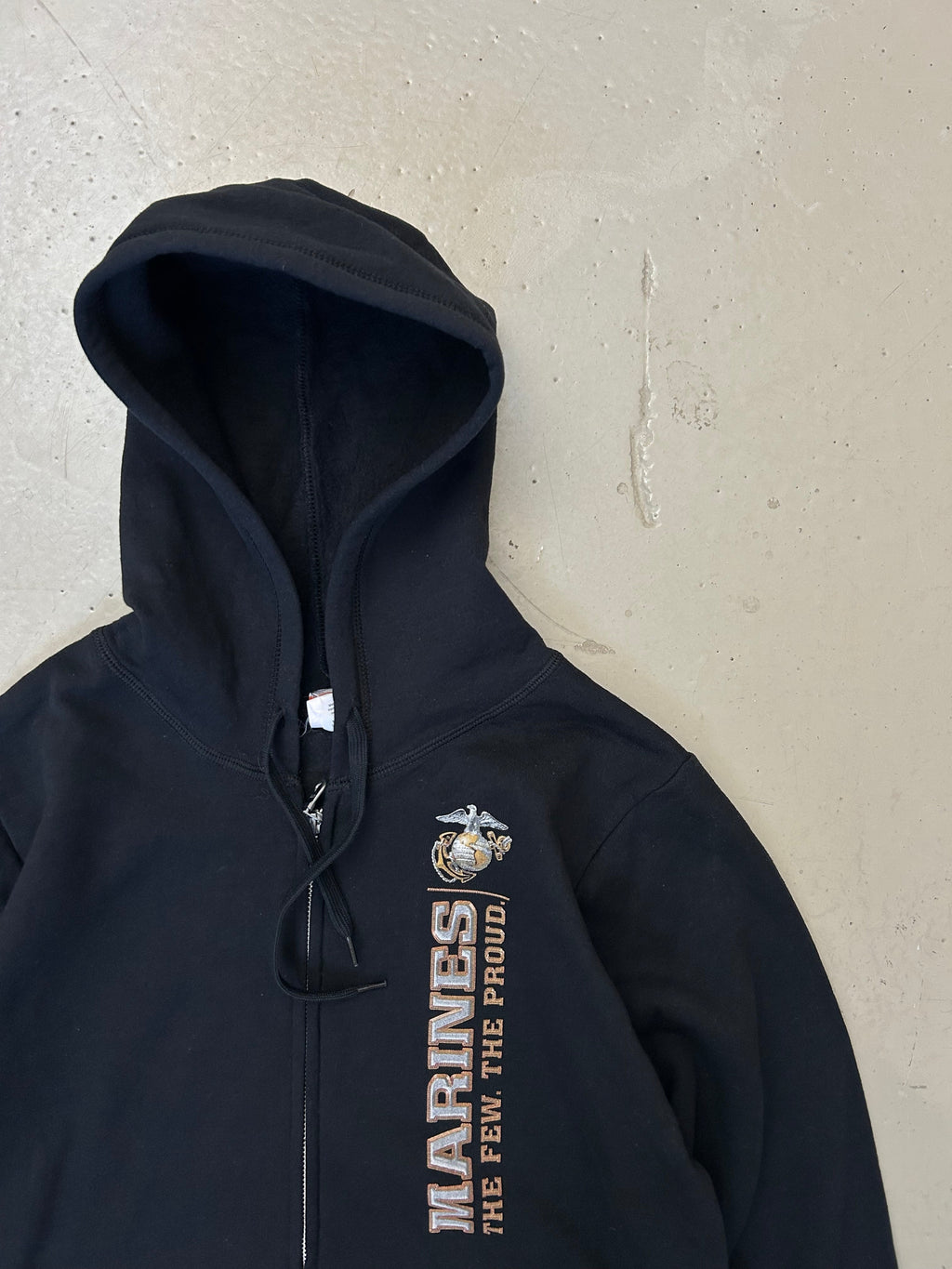 Harley Davidson Vintage Hoodie - Medium - Re:Junk Vintage