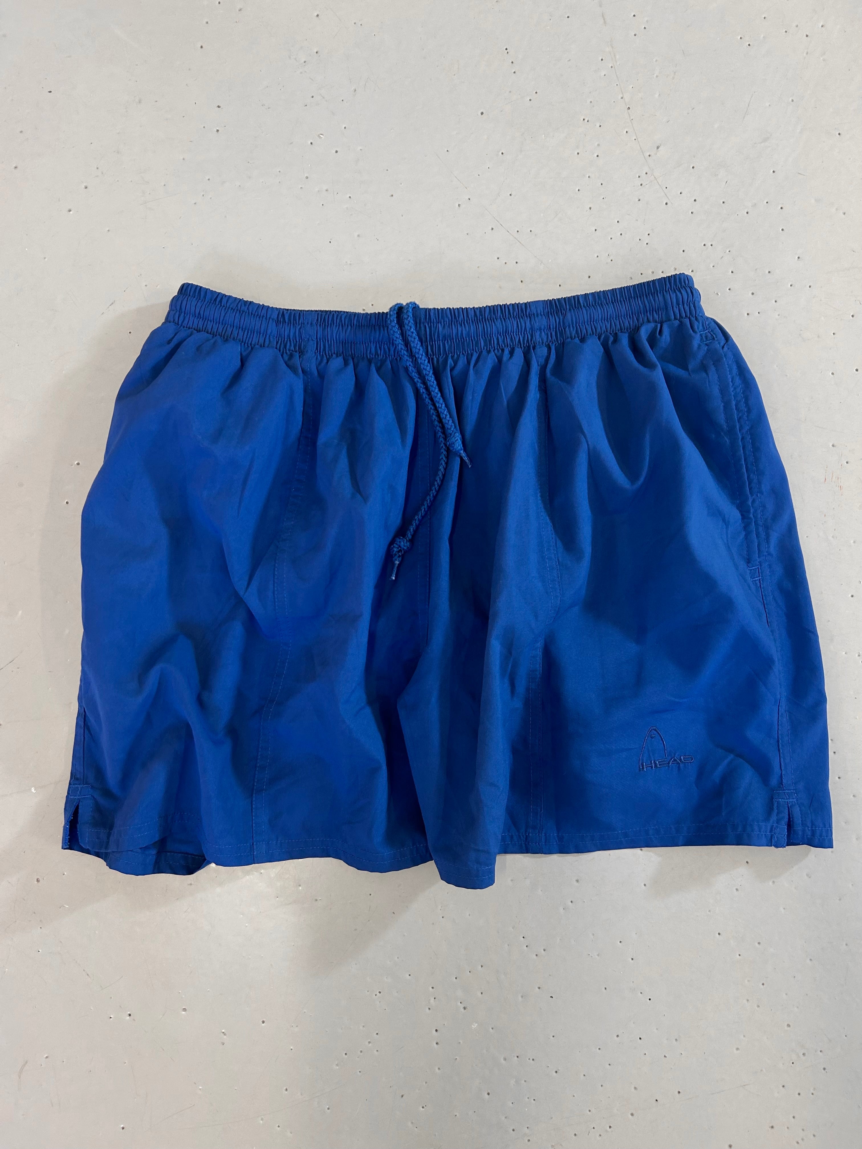 Head Tennis Shorts - Large