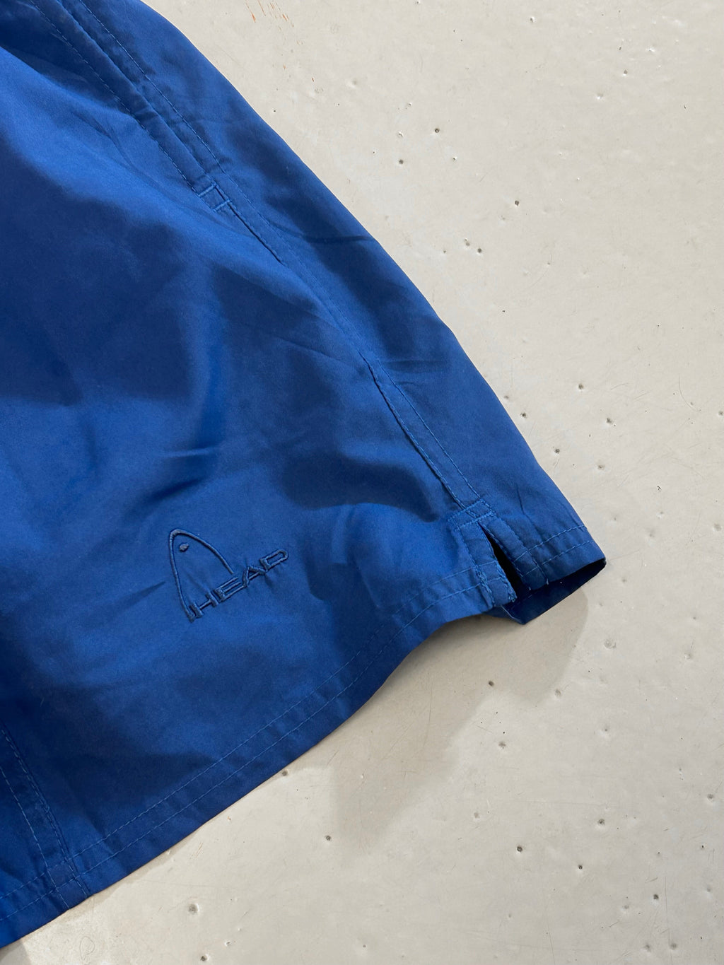 Head Tennis Shorts - Large - Re:Junk Vintage