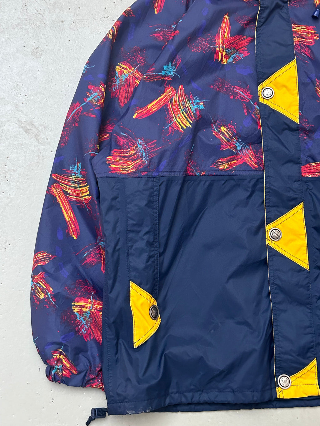Helly Hansen Vintage Raincoat - Large - Re:Junk Vintage