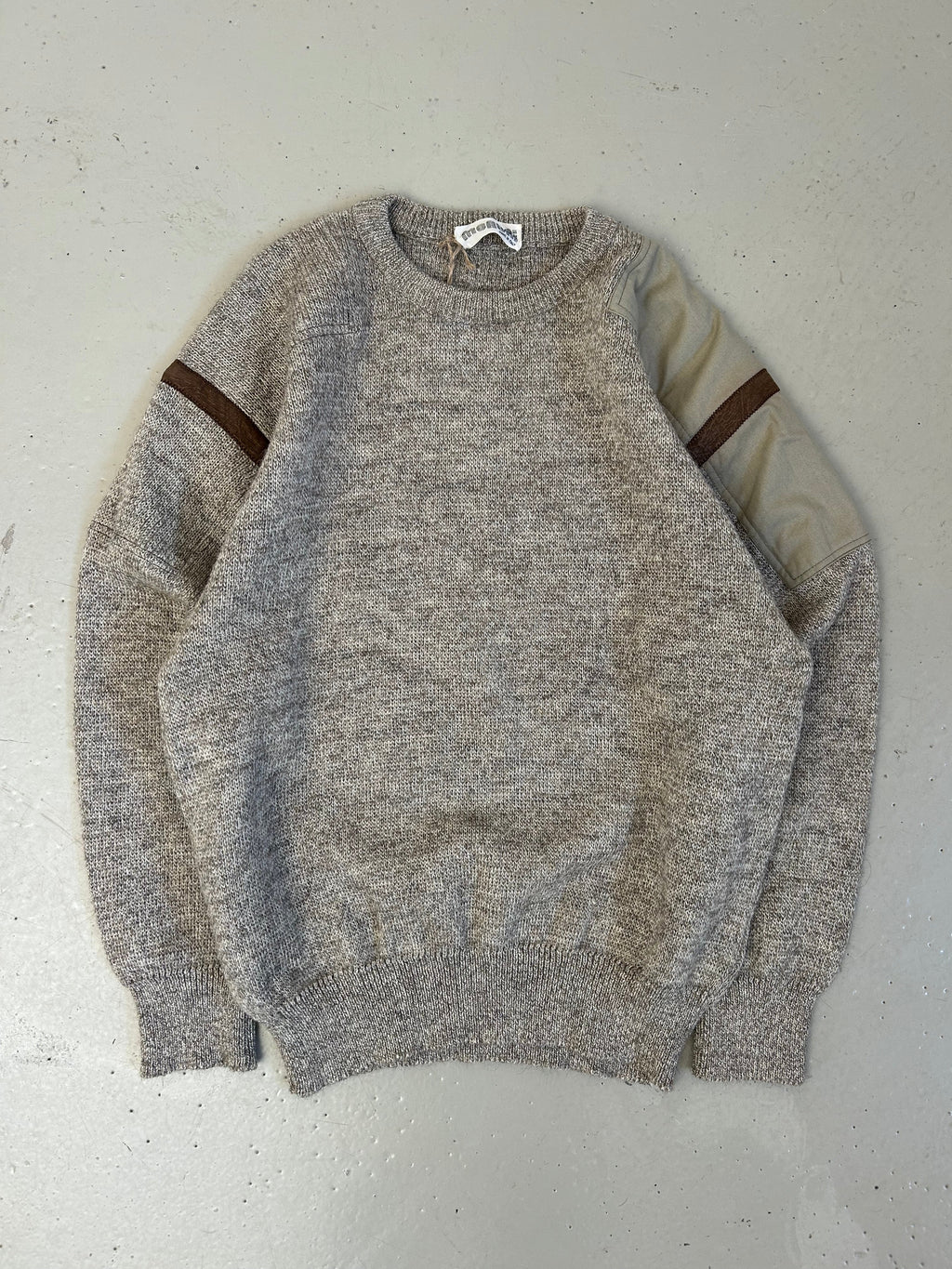 Italian Vintage Sweater - Medium - Re:Junk Vintage
