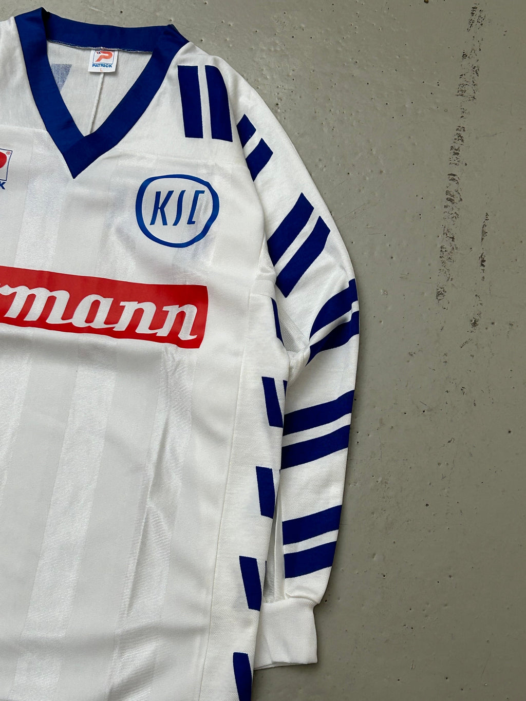 Karlsruhe Vintage Jersey - Large - Re:Junk Vintage