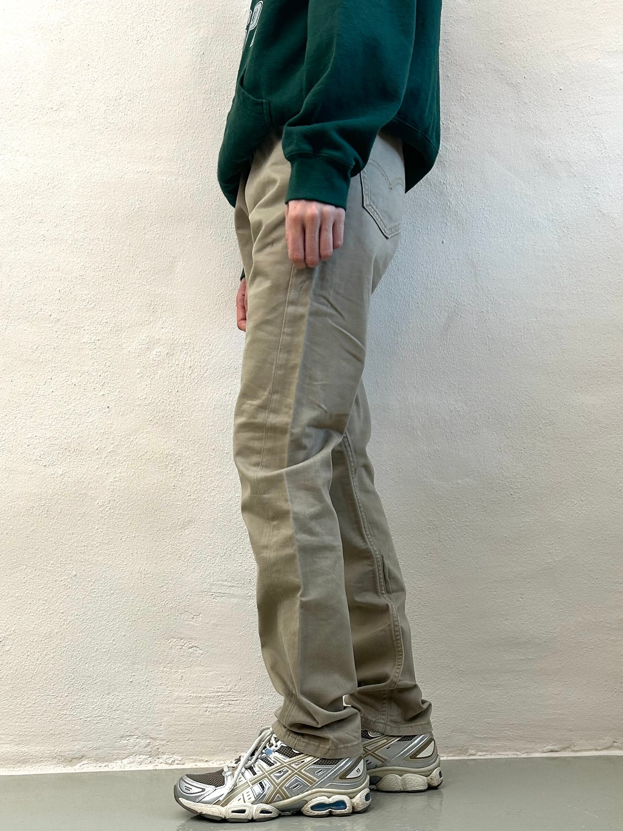 Levi's Chino Beige - W30/L32