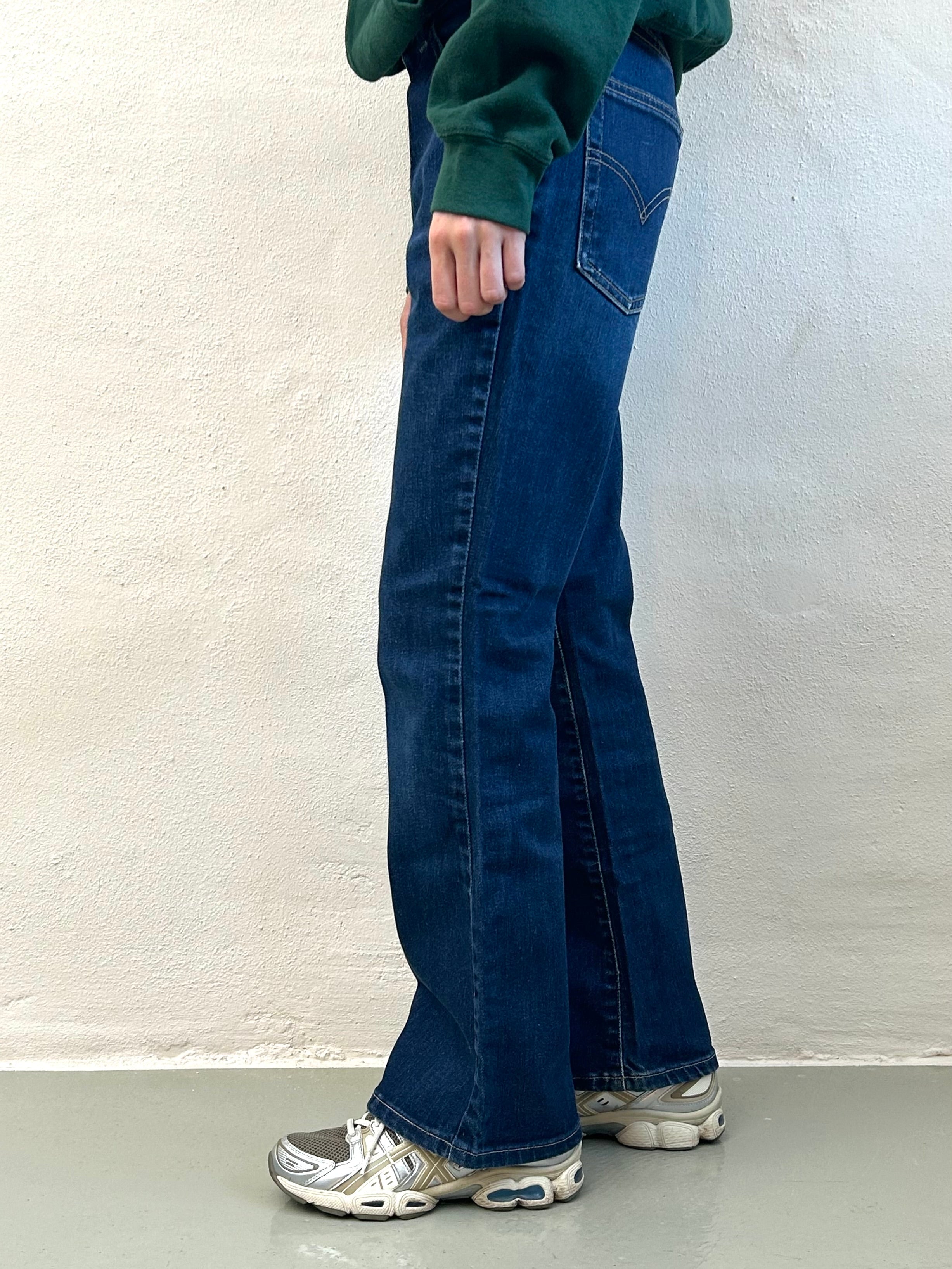 Levi's Jeans Blå - W29/L30
