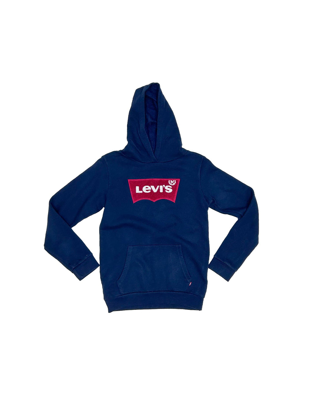 Levi's Vintage Hoodie - Re:Junk Vintage