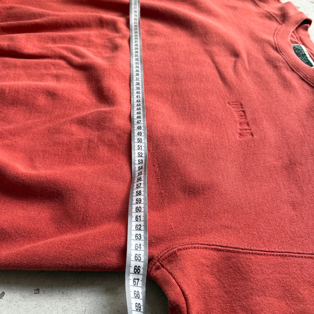 Levi's Vintage Sweatshirt - heavy cotton - Made in USA XL - Re:Junk Vintage