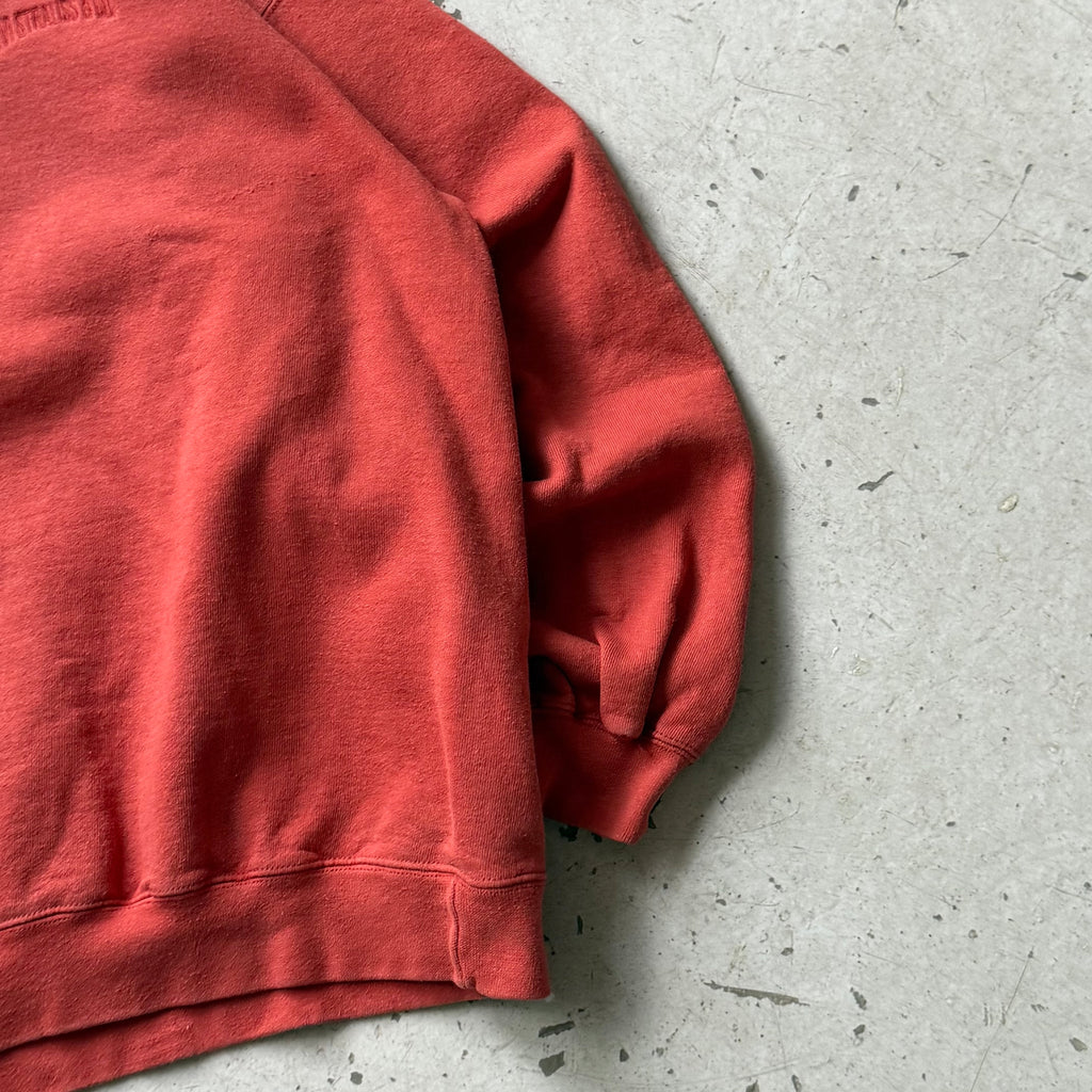 Levi's Vintage Sweatshirt - heavy cotton - Made in USA XL - Re:Junk Vintage