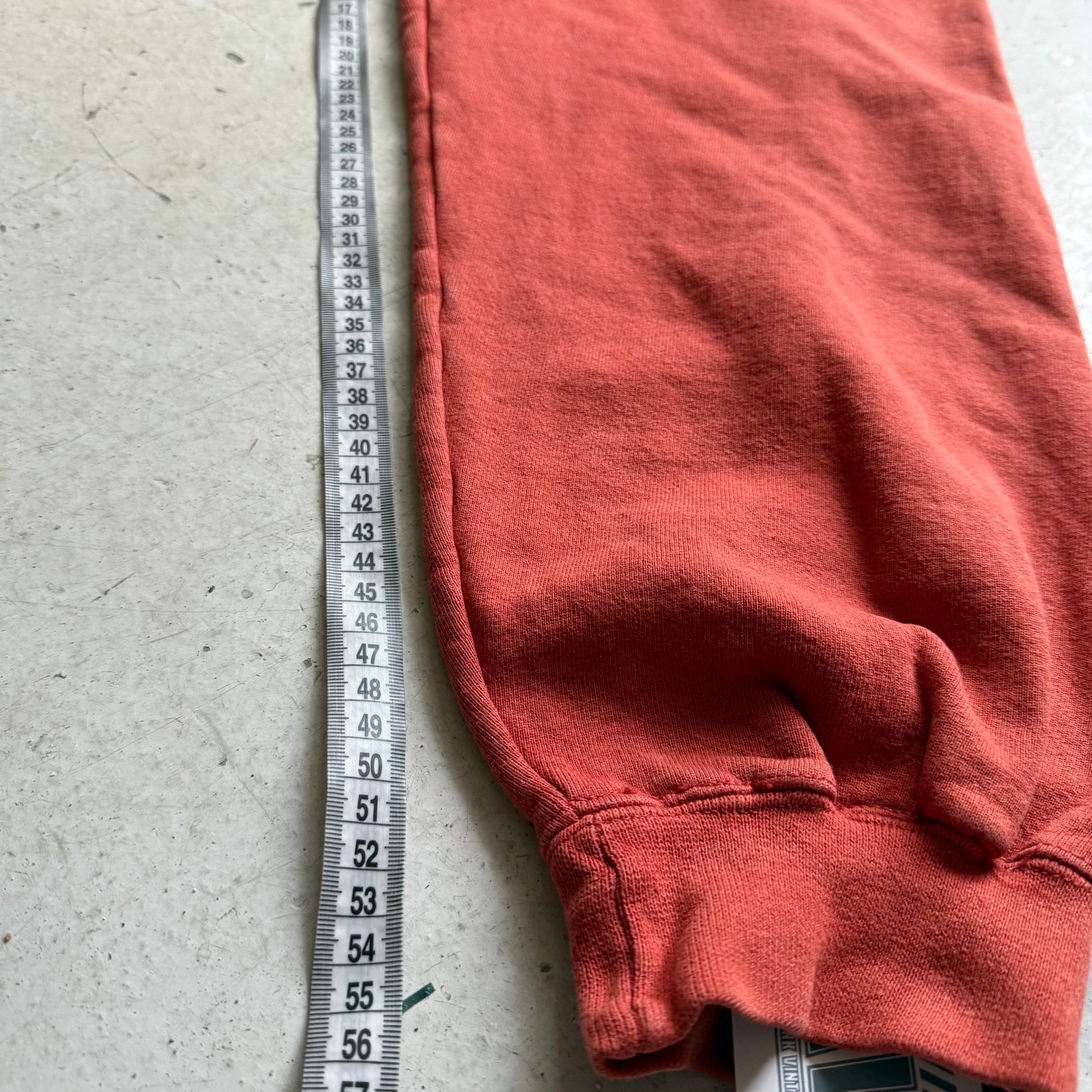 Levi's Vintage Sweatshirt - heavy cotton - Made in USA XL - Re:Junk Vintage