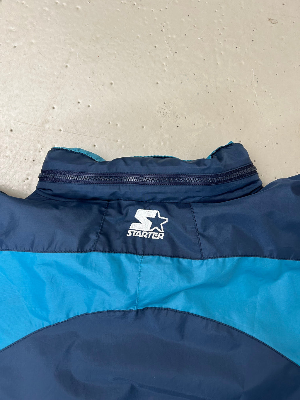 Light Jacket - XL - Re:Junk Vintage