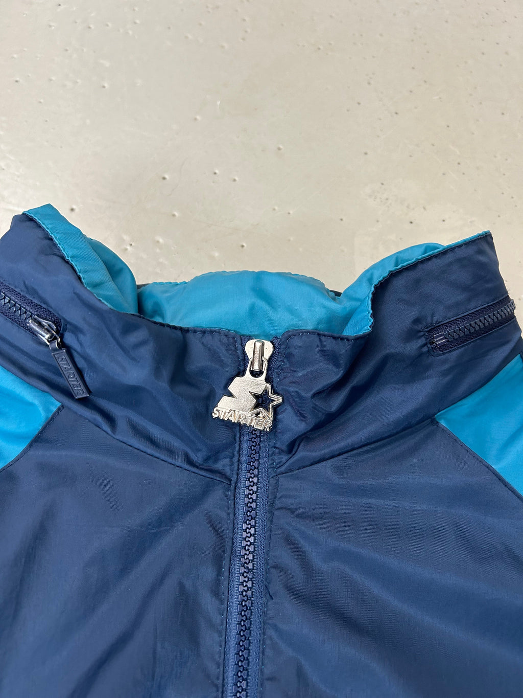 Light Jacket - XL - Re:Junk Vintage