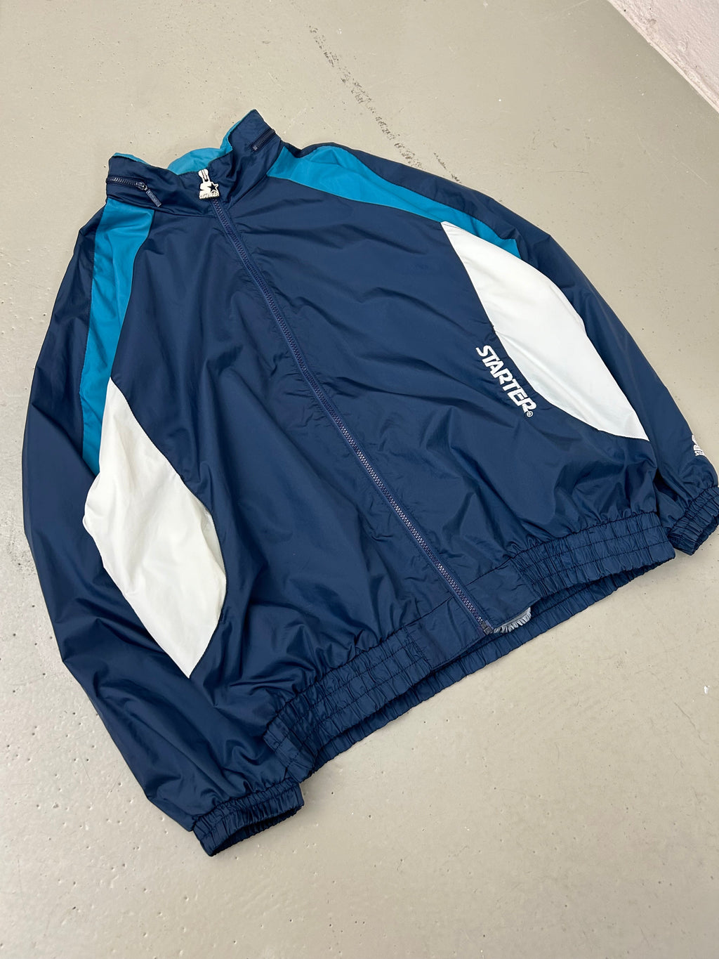Light Jacket - XL - Re:Junk Vintage