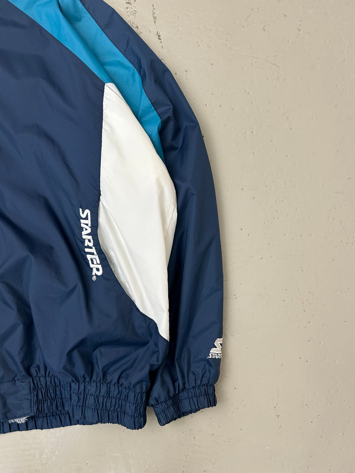 Light Jacket - XL - Re:Junk Vintage