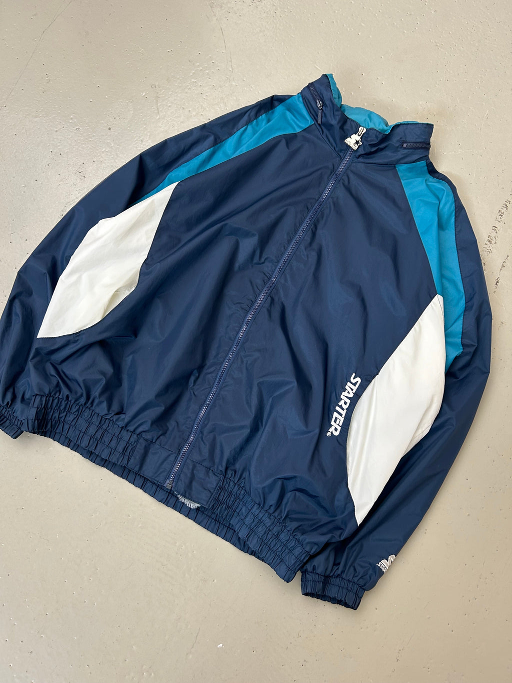 Light Jacket - XL - Re:Junk Vintage