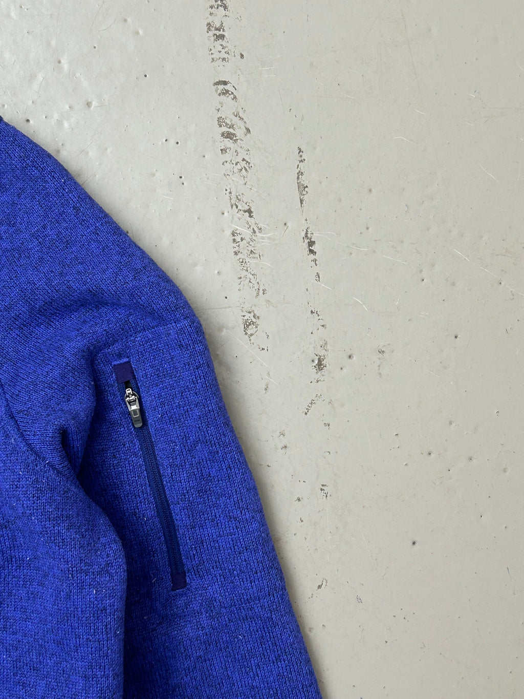LL Bean Vintage Fleece - Large - Re:Junk Vintage