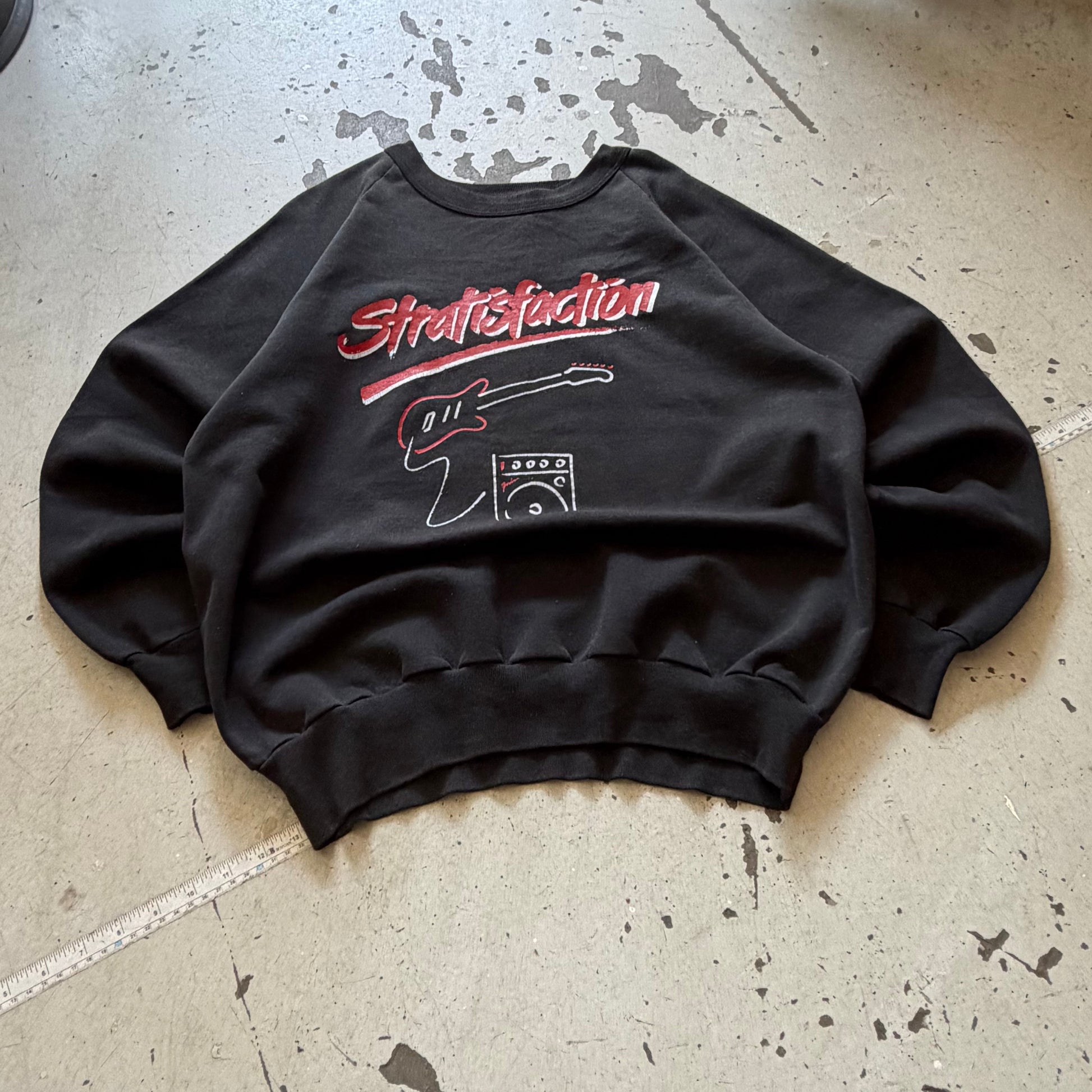 MadeinUsa | crewneck | sort | M - Re:Junk Vintage