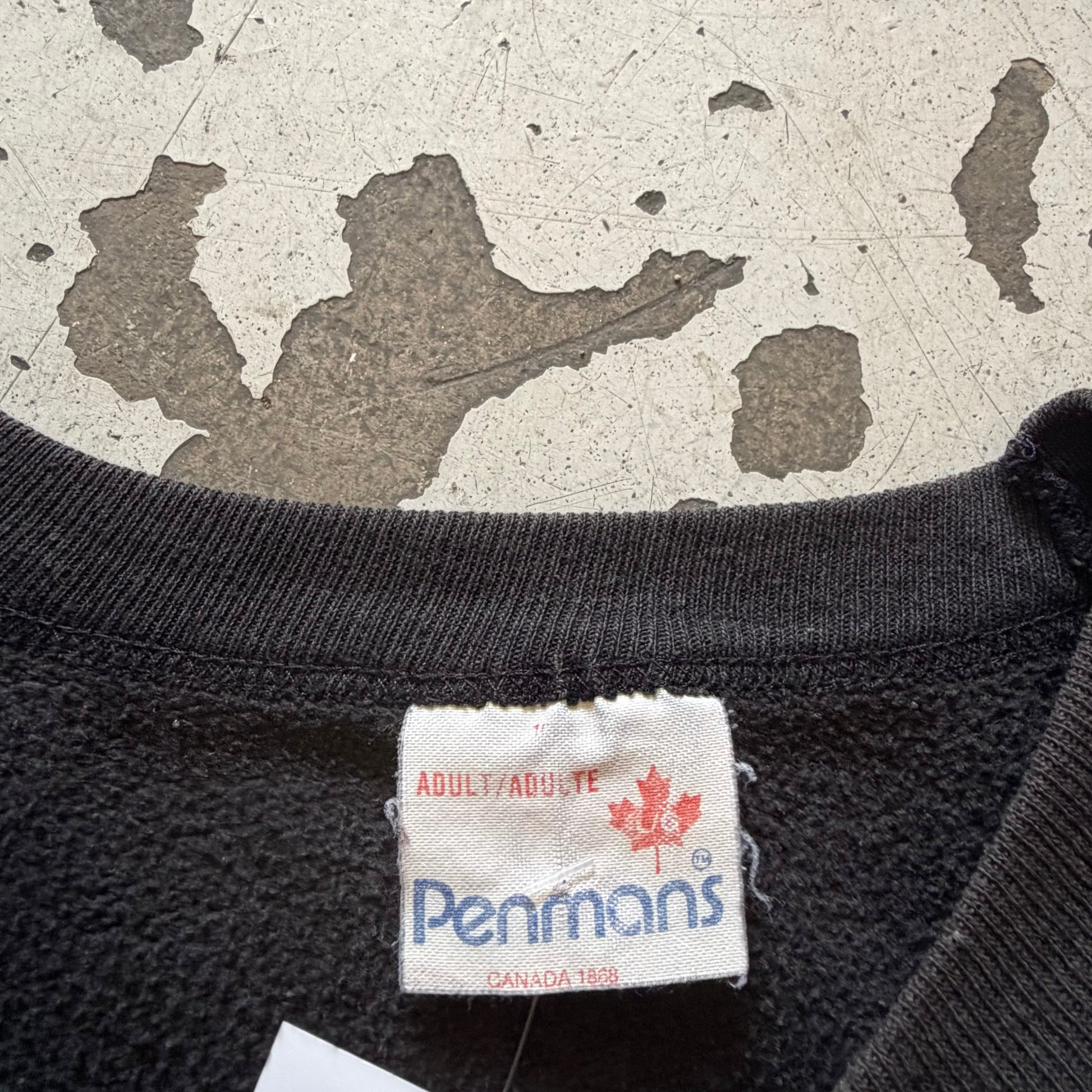 MadeinUsa | crewneck | sort | M - Re:Junk Vintage