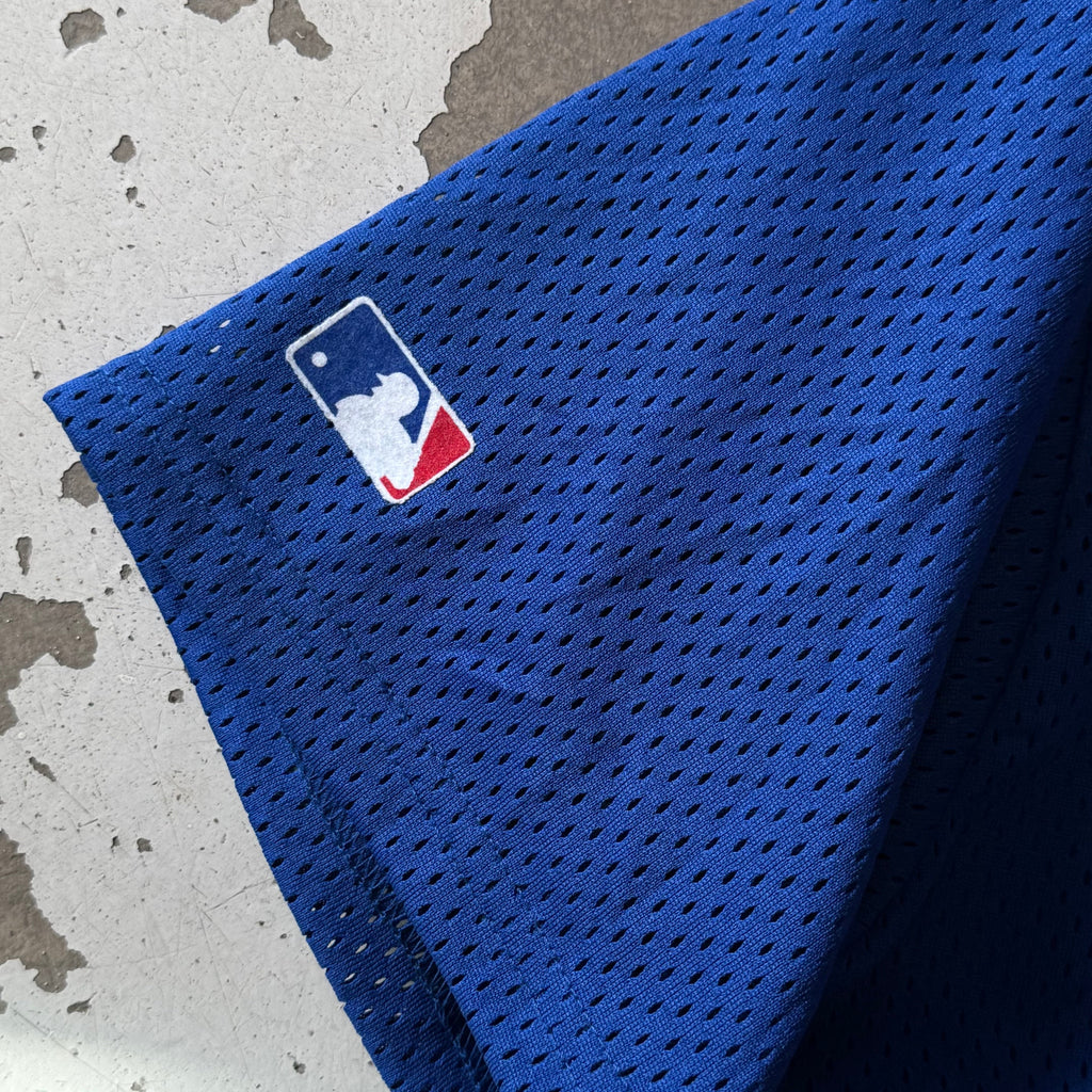 Majestic | MLB Los Angeles Dodgers jersey | blå | M - Re:Junk Vintage