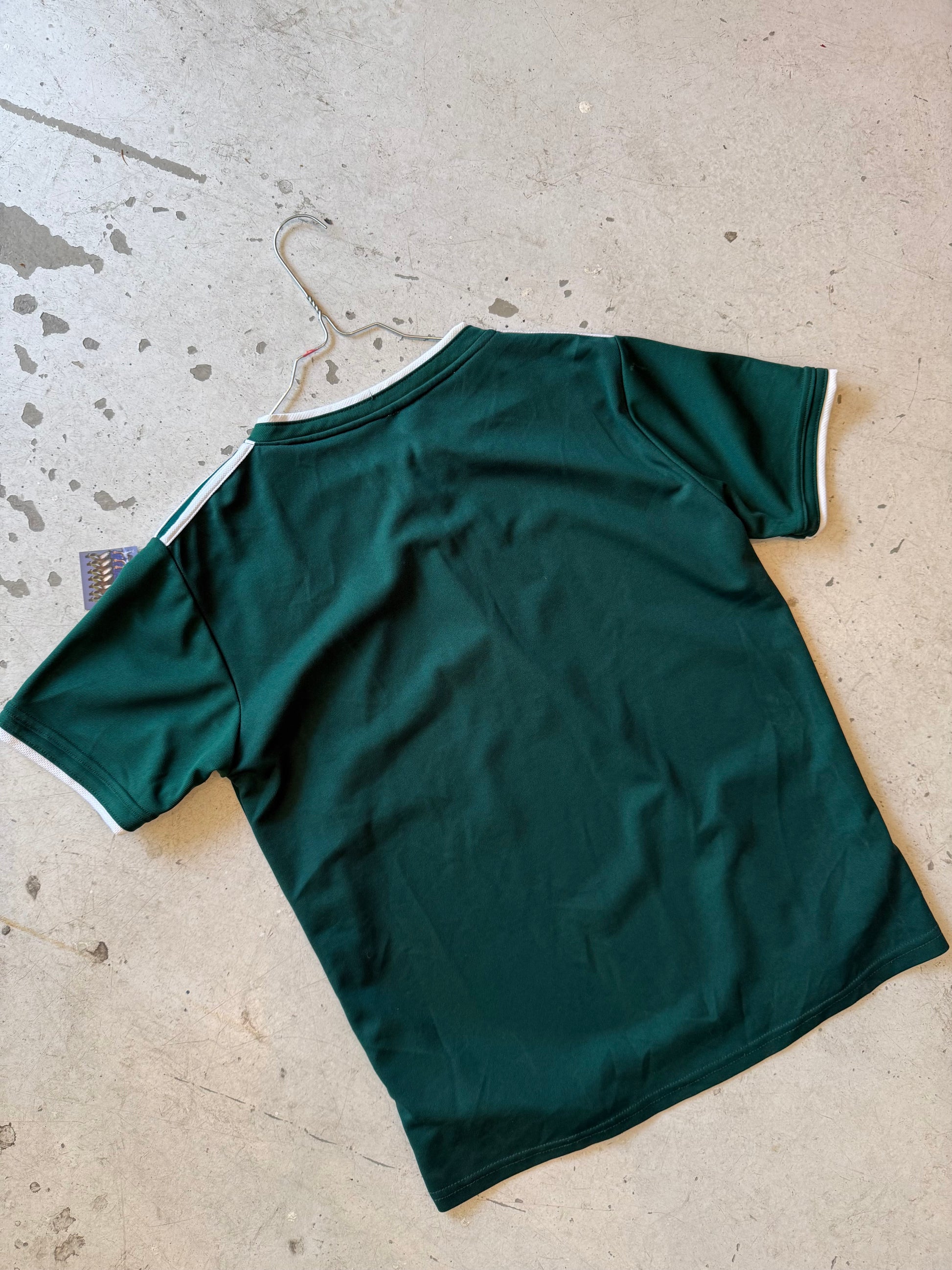 Mexico Vintage Fodboldtrøje – 2018 - Medium - Re:Junk Vintage