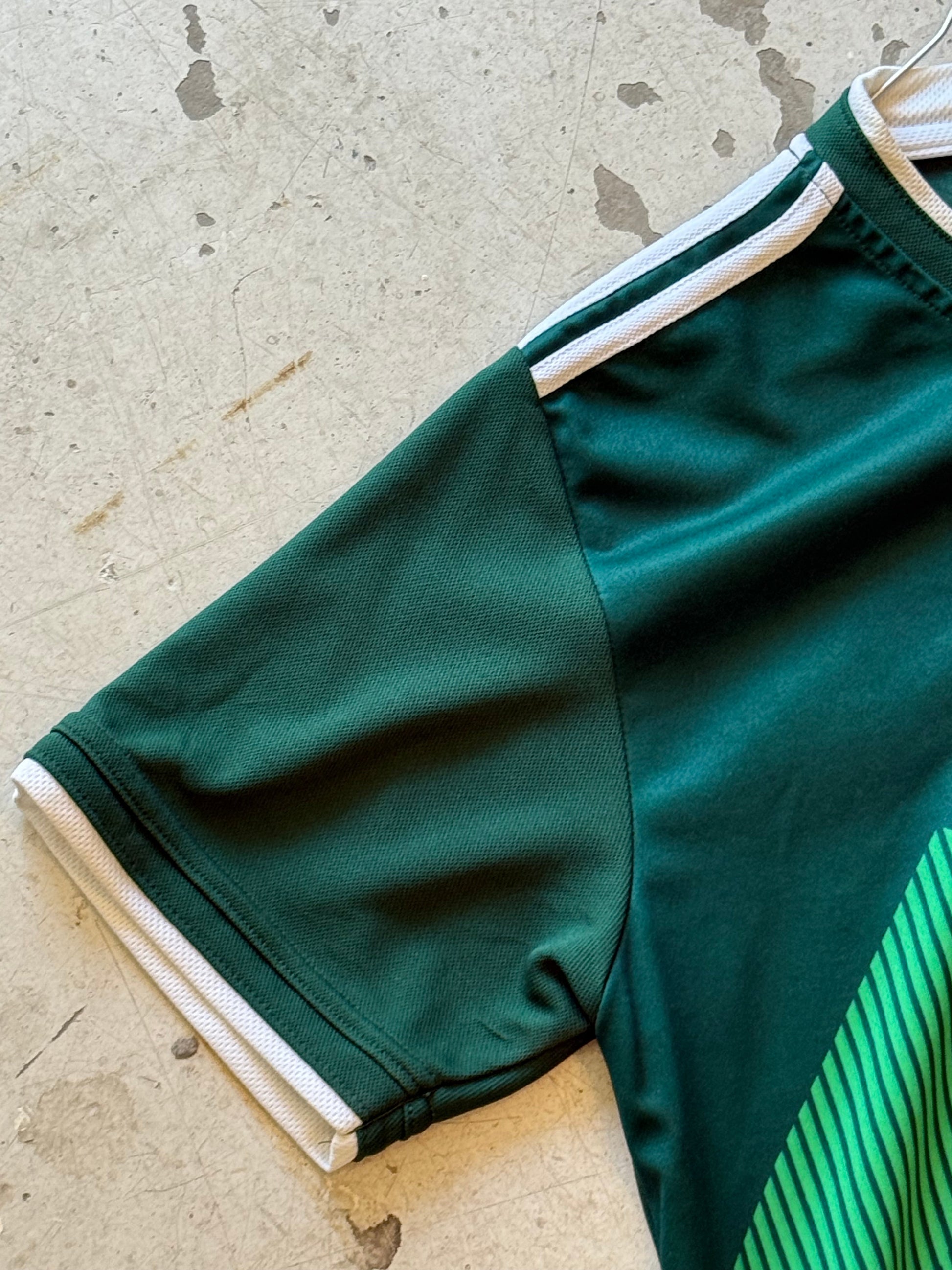 Mexico Vintage Fodboldtrøje – 2018 - Medium - Re:Junk Vintage