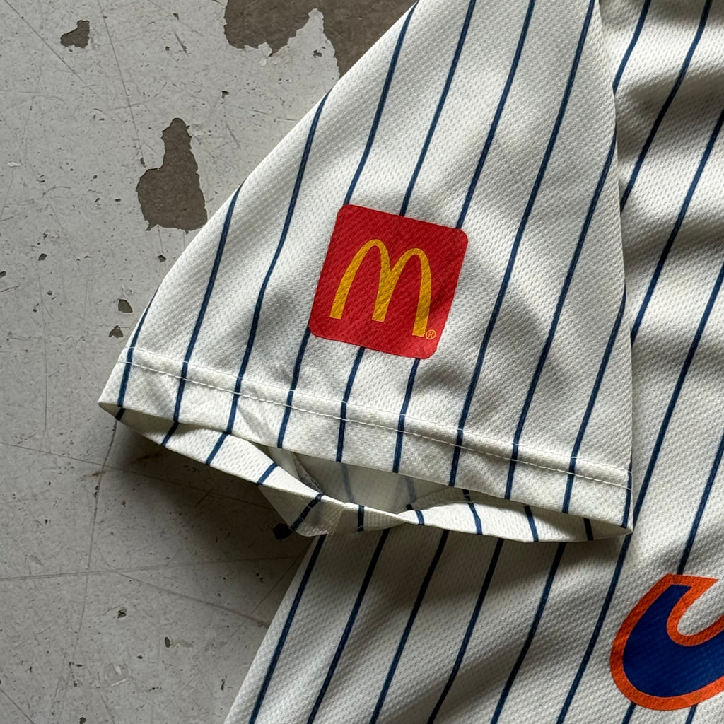 MLB | New York Mets 69 | hvid | XL - Re:Junk Vintage