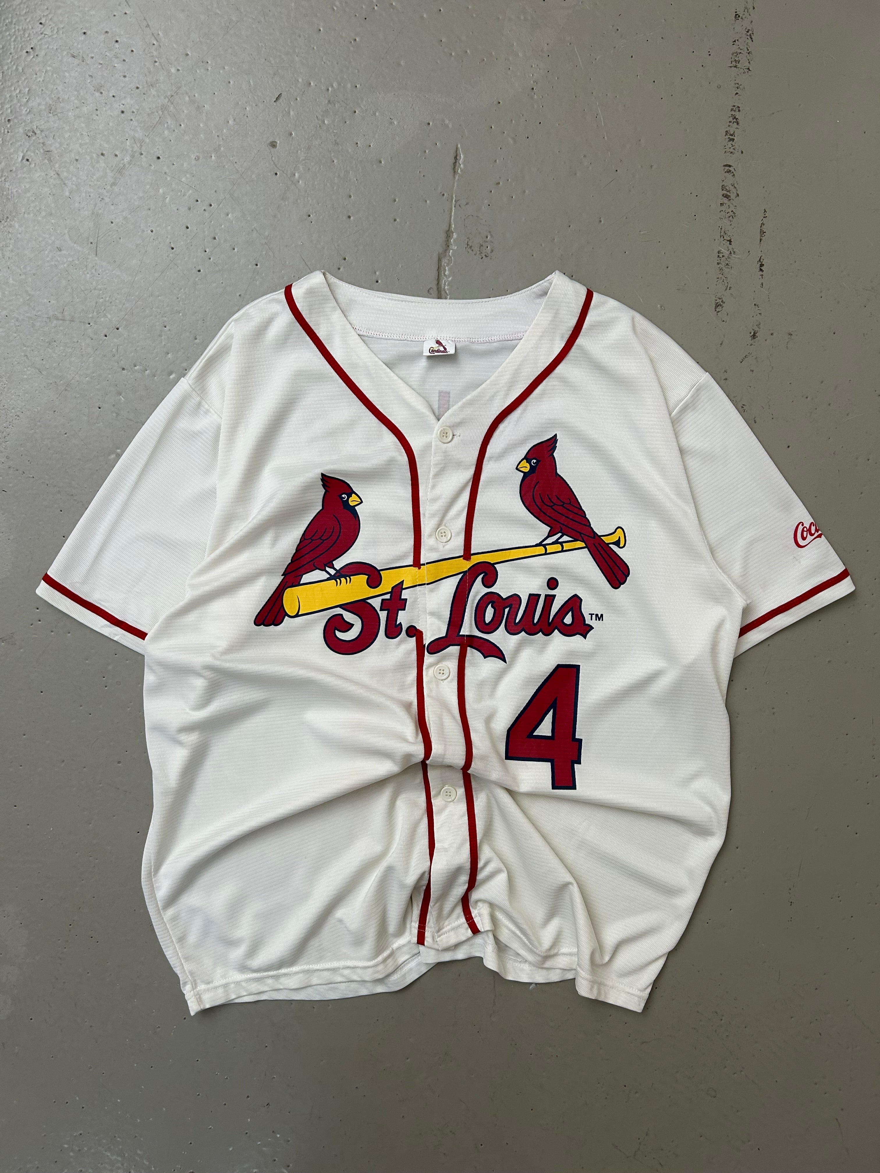 MLB St. Louis Cardinals - XL