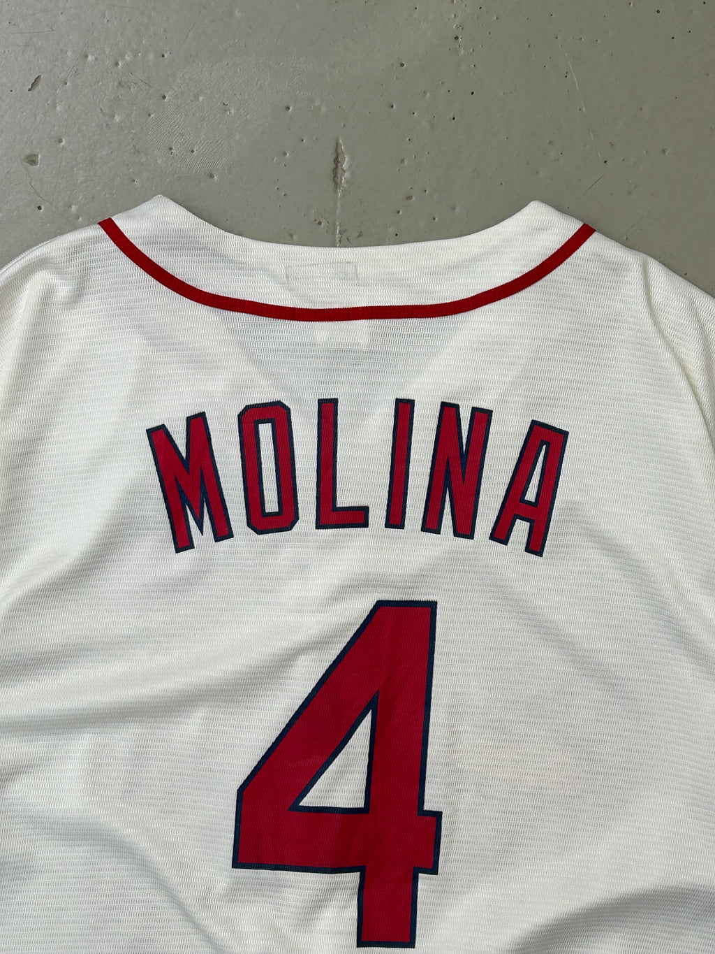MLB St. Louis Cardinals - XL - Re:Junk Vintage