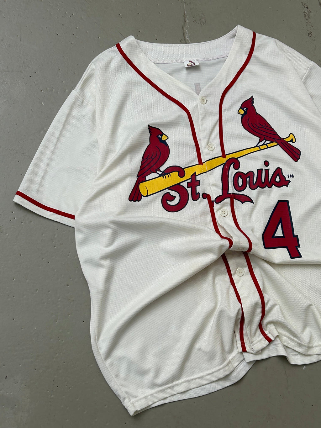 MLB St. Louis Cardinals - XL - Re:Junk Vintage