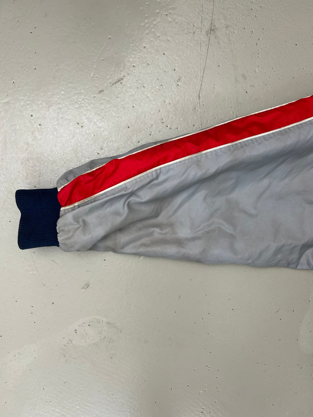 New England Patriots Jacket - XXL - Re:Junk Vintage