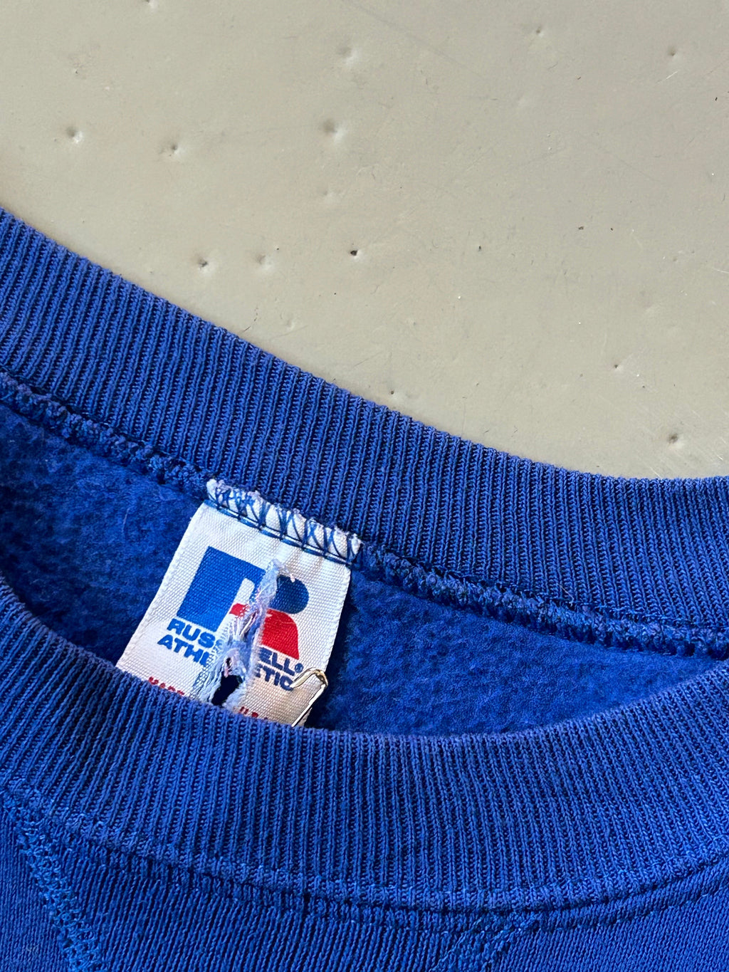 New York Mets - Medium - Re:Junk Vintage
