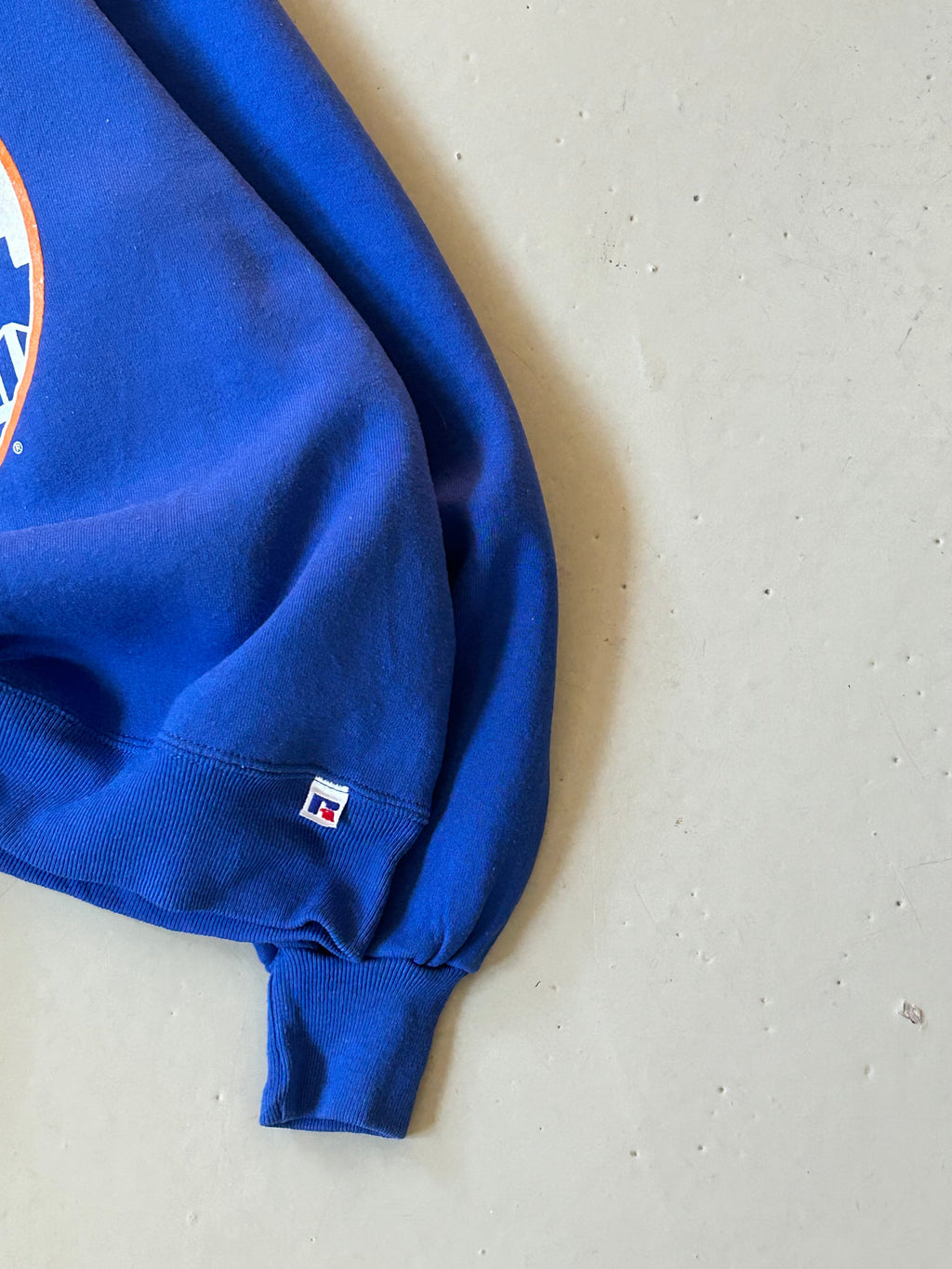 New York Mets - Medium - Re:Junk Vintage