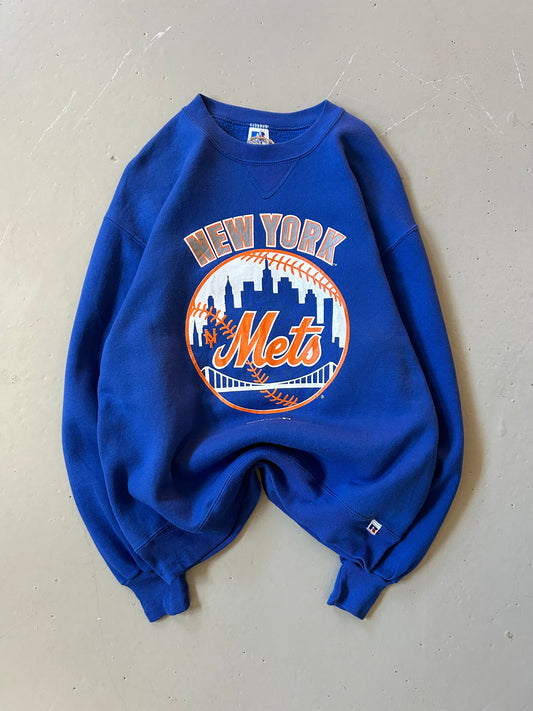 New York Mets - Medium - Re:Junk Vintage
