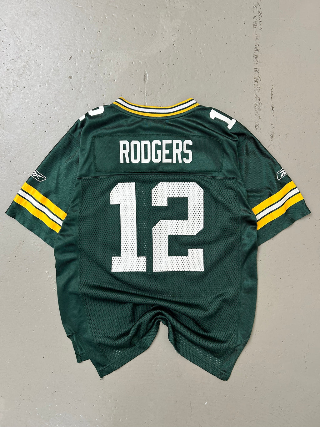 NFL GB Packers - L (kids) - Re:Junk Vintage