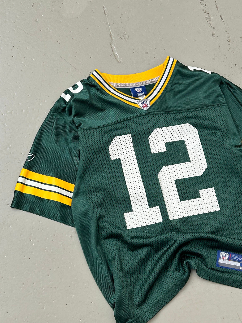 NFL GB Packers - L (kids) - Re:Junk Vintage