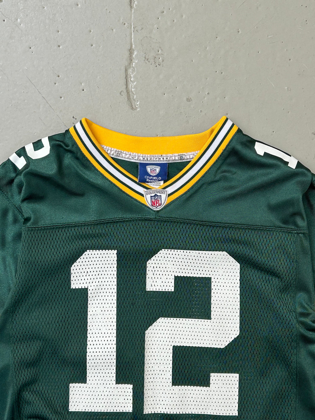 NFL GB Packers - L (kids) - Re:Junk Vintage