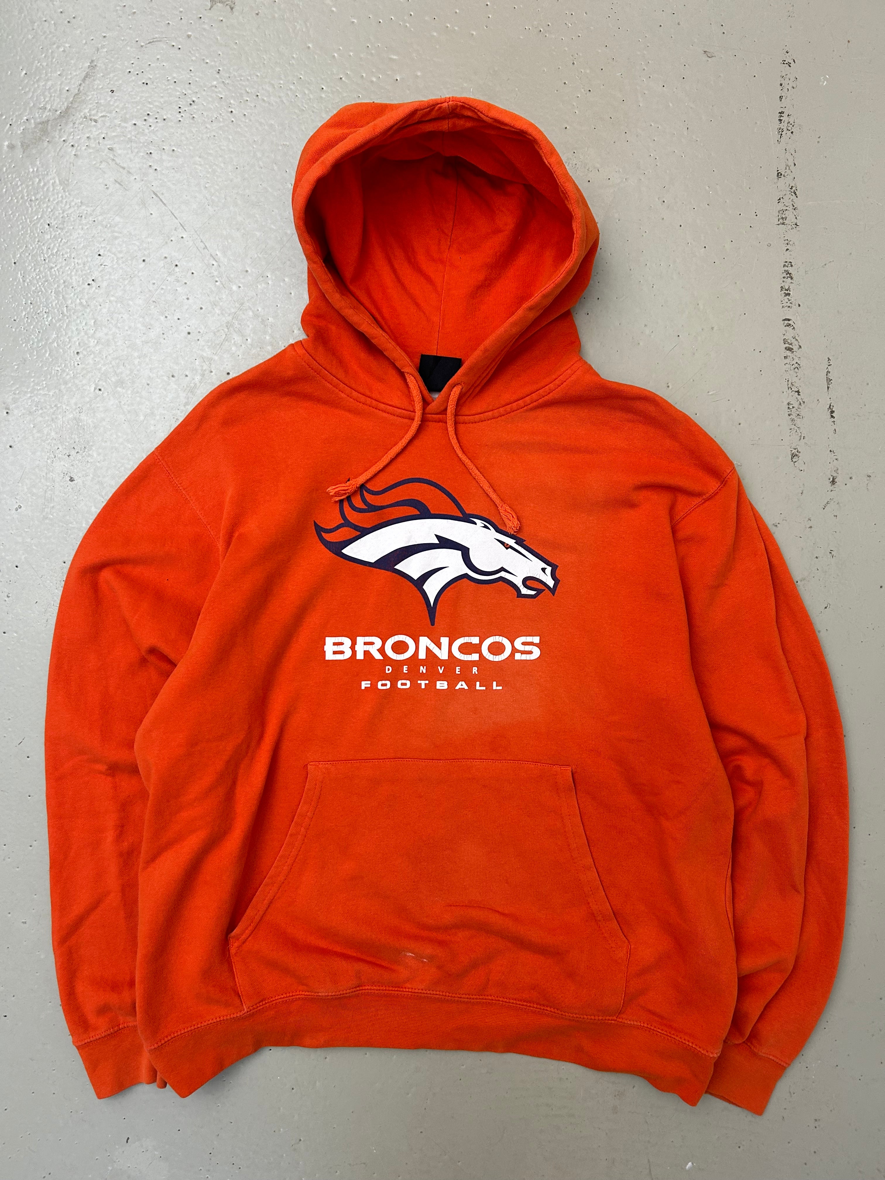 NFL Hoodie Broncos