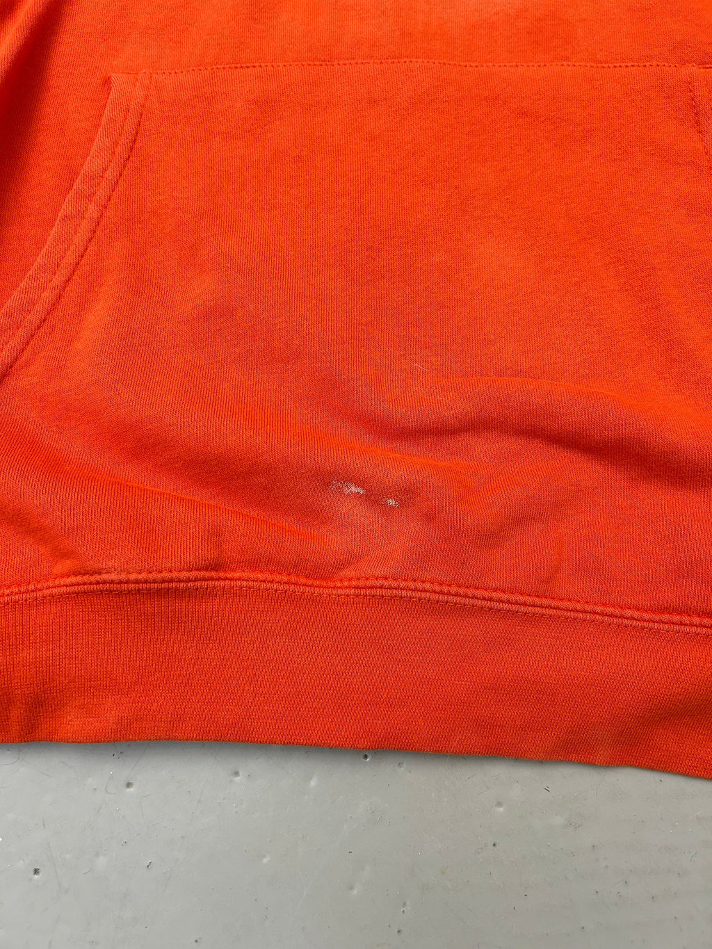NFL Hoodie Broncos - Re:Junk Vintage