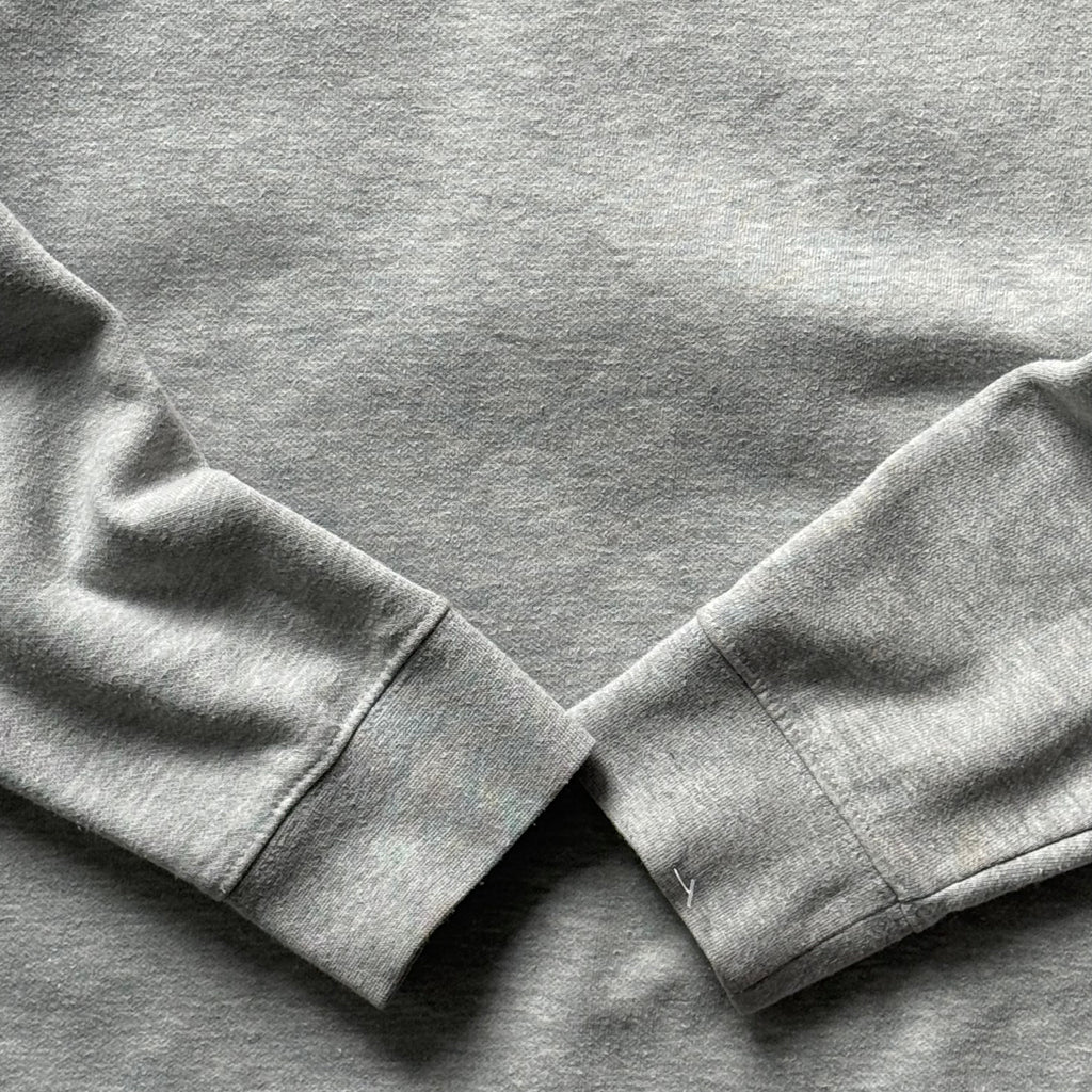 NFL New York Jets | crewneck | grå | XL - Re:Junk Vintage