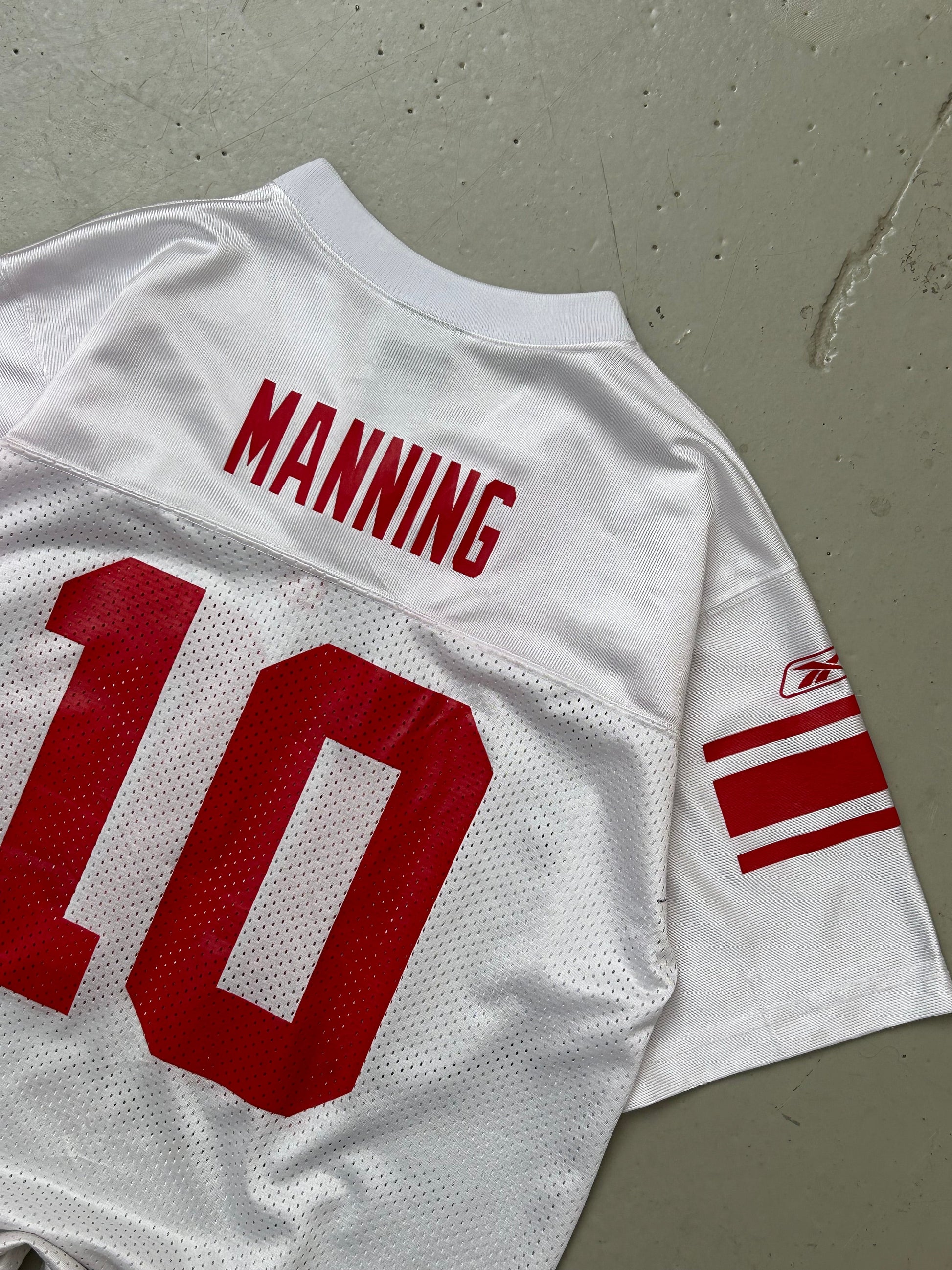 NFL NY Giants - L (kids) - Re:Junk Vintage