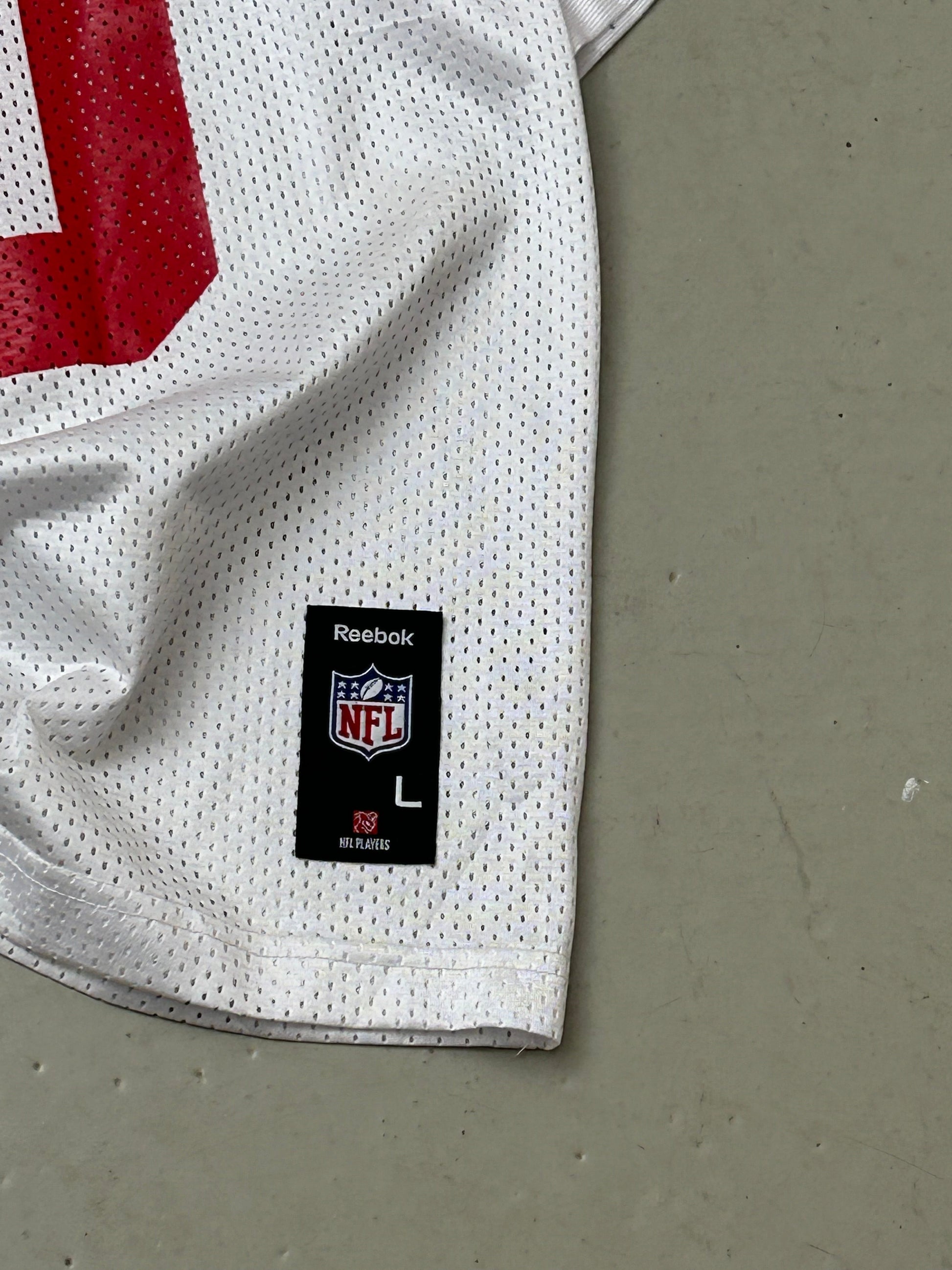 NFL NY Giants - L (kids) - Re:Junk Vintage