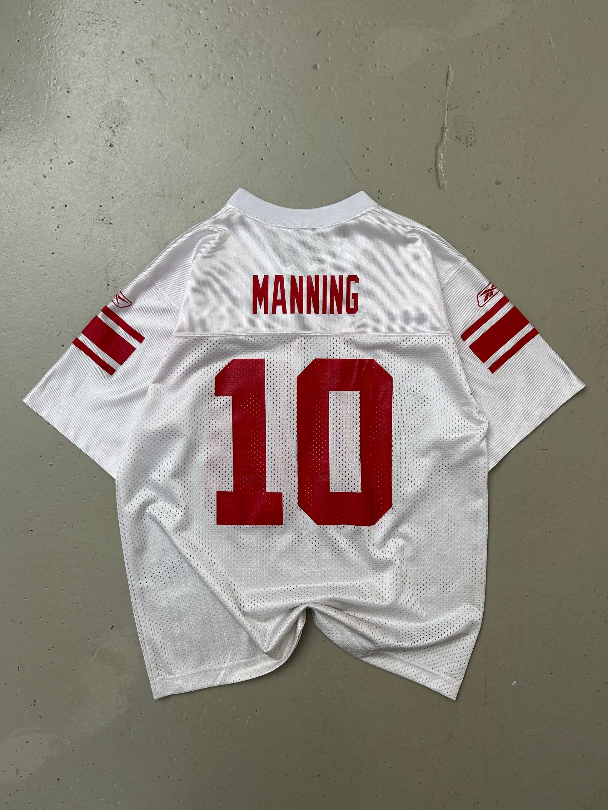 NFL NY Giants - L (kids) - Re:Junk Vintage