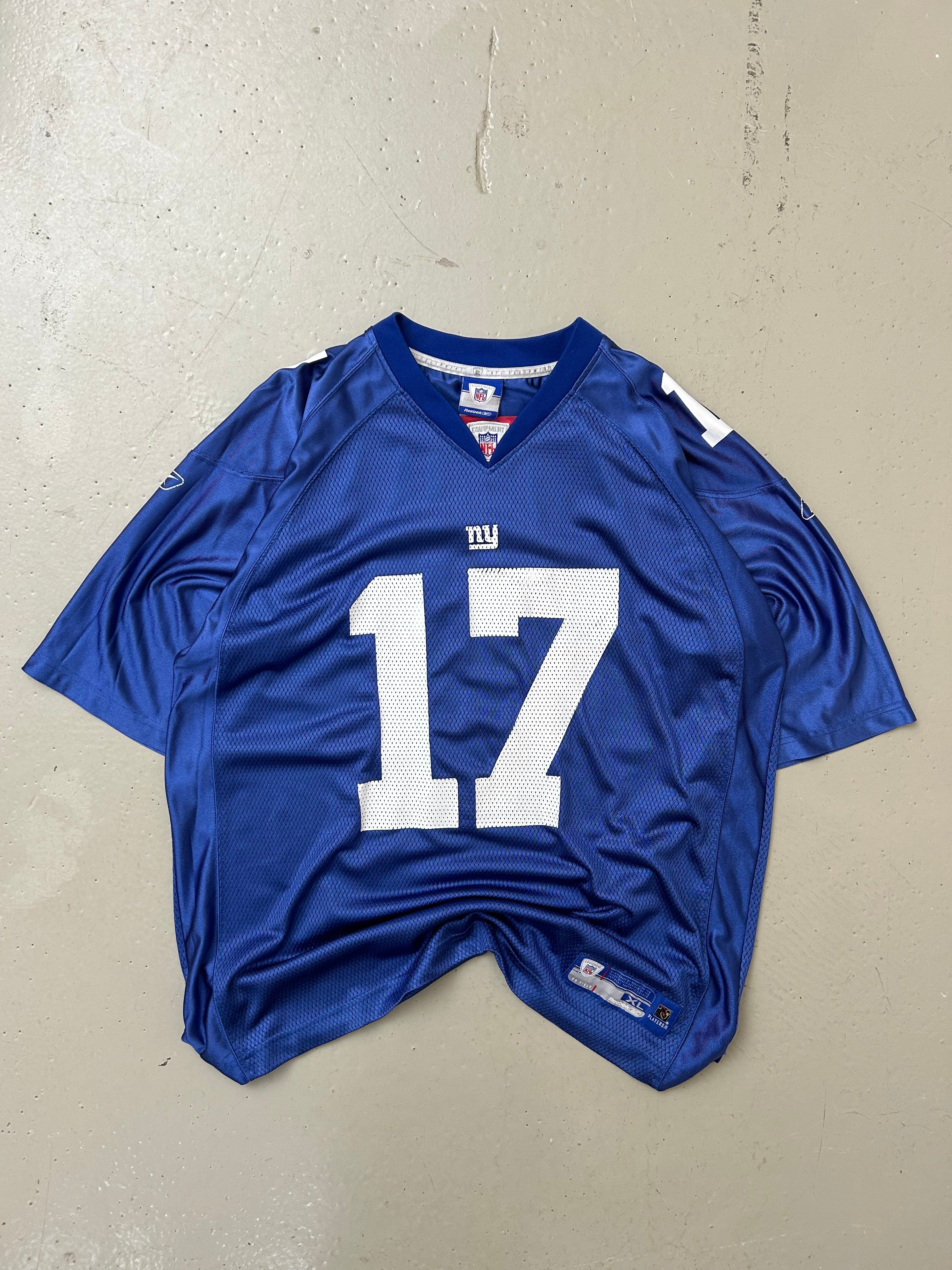 NFL NY Giants - XL