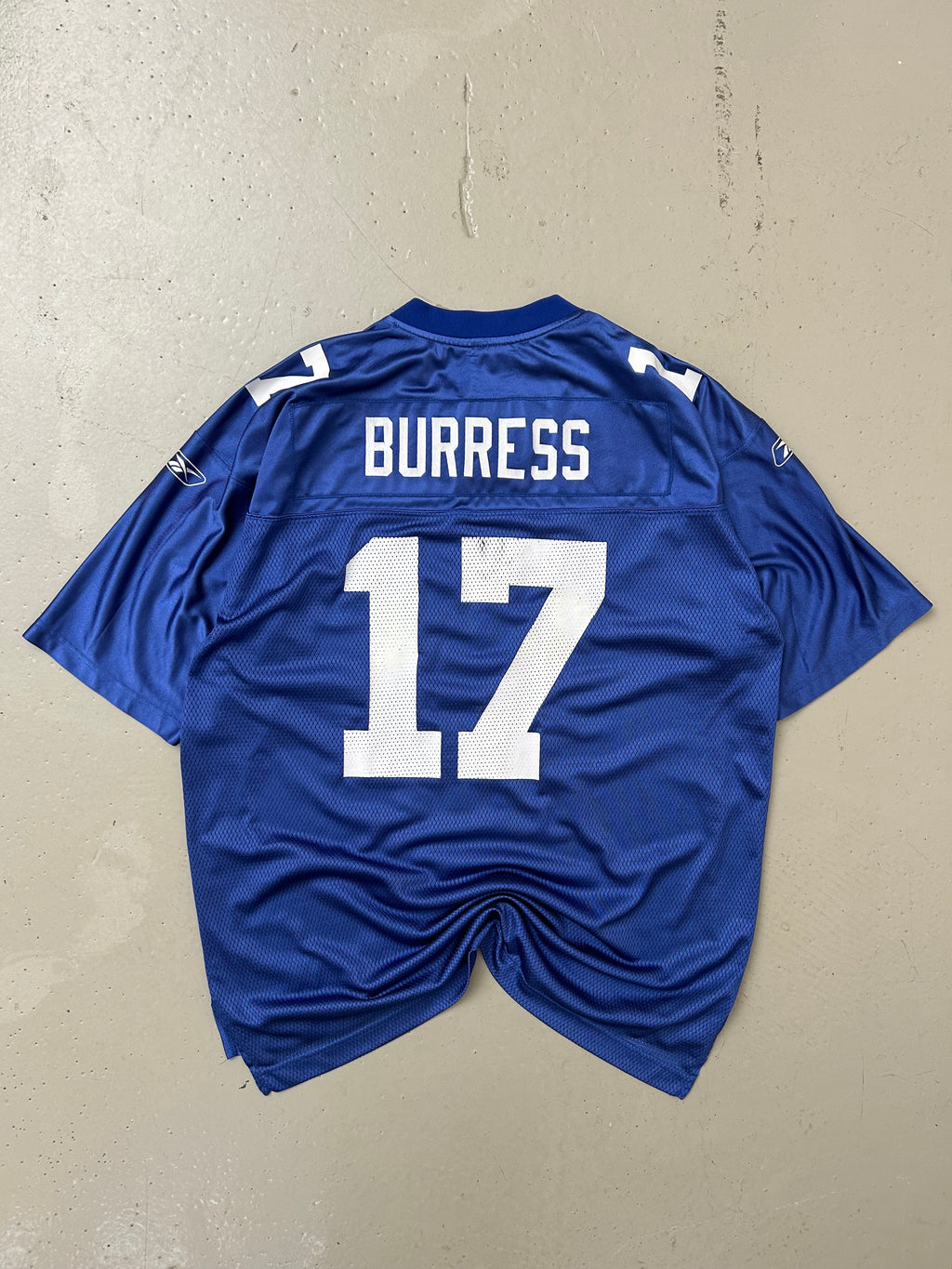 NFL NY Giants - XL - Re:Junk Vintage