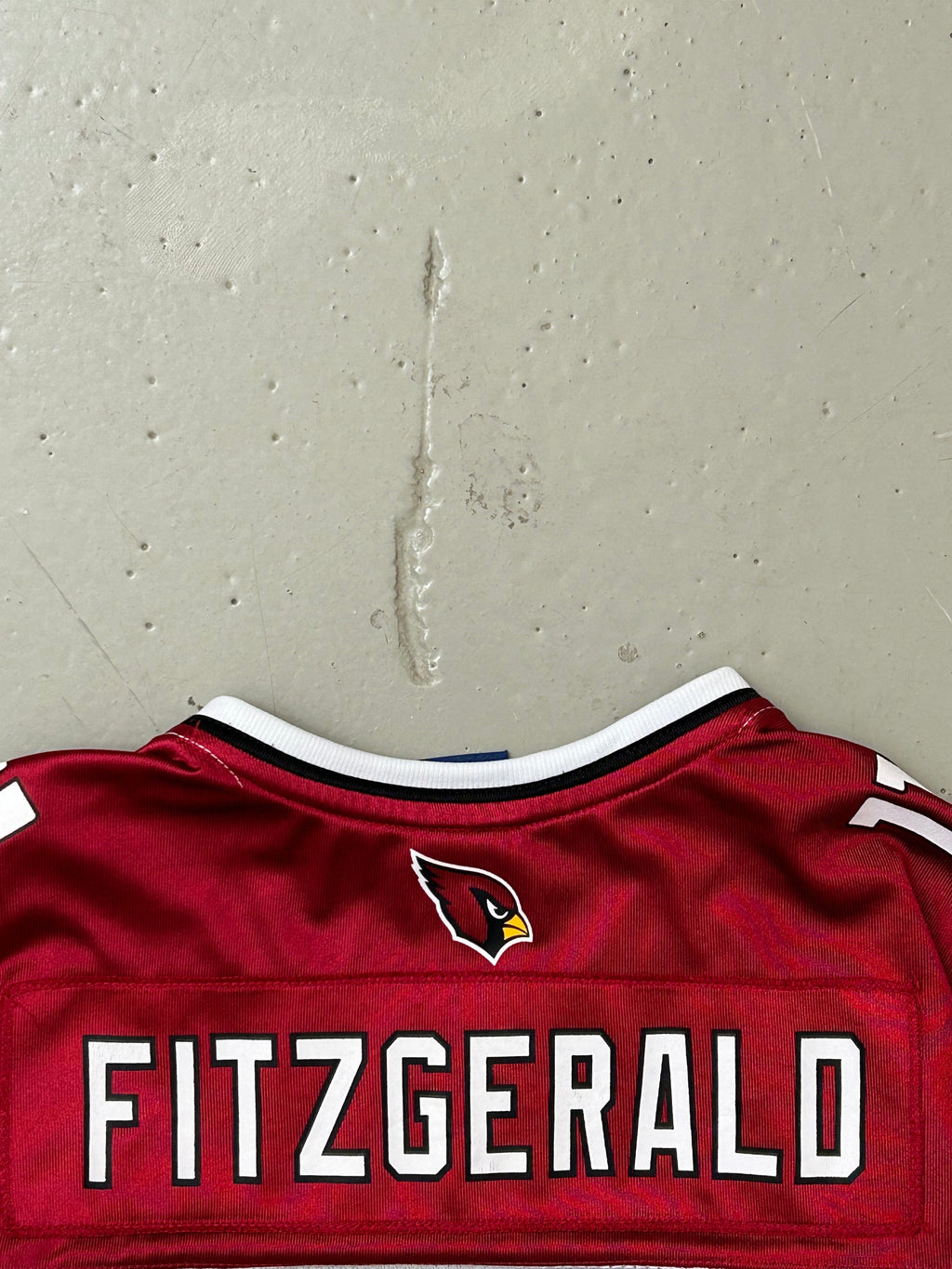 NFL Women Arizona Cardinals - Large - Re:Junk Vintage