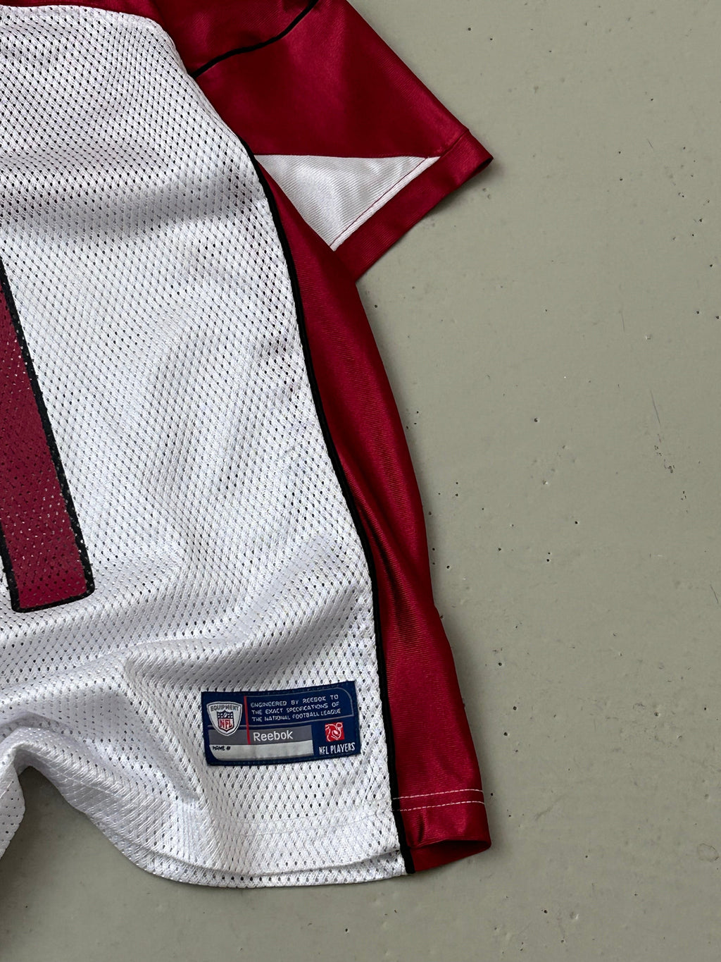 NFL Women Arizona Cardinals - Large - Re:Junk Vintage