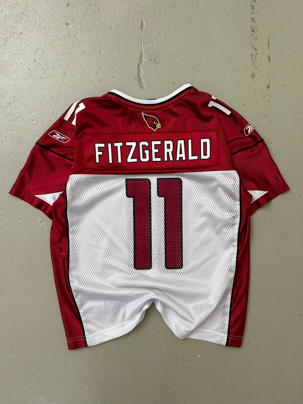 NFL Women Arizona Cardinals - Large - Re:Junk Vintage