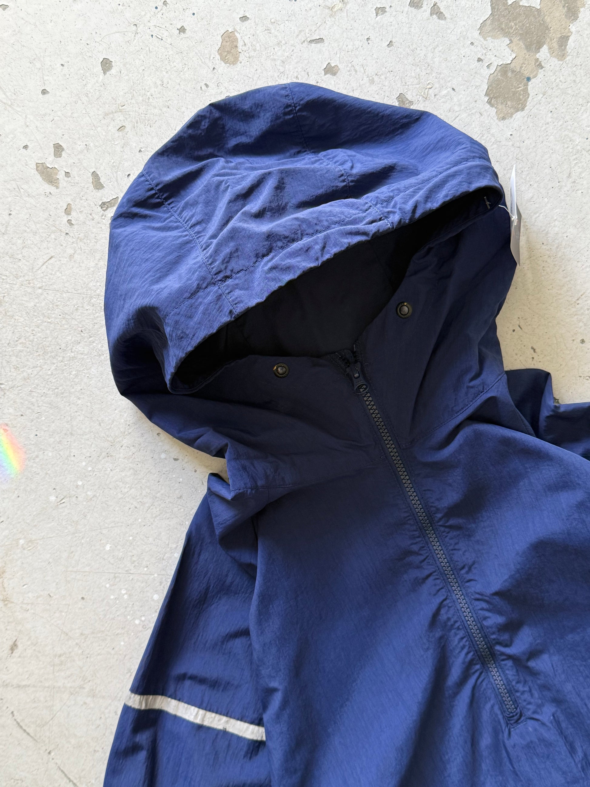 Nike Air Max 97 Windbreaker – Navy - Re:Junk Vintage