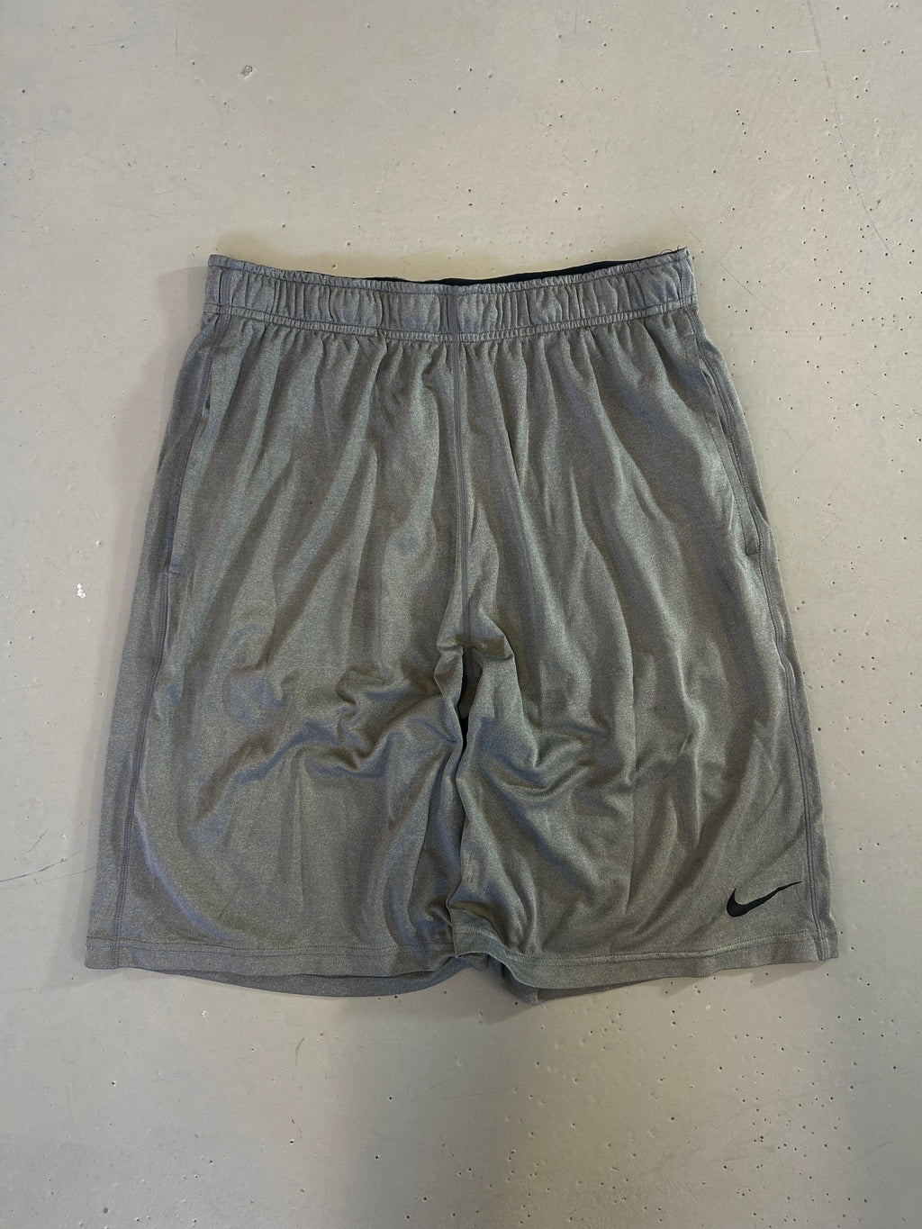 Nike Basketball Shorts - Large - Re:Junk Vintage