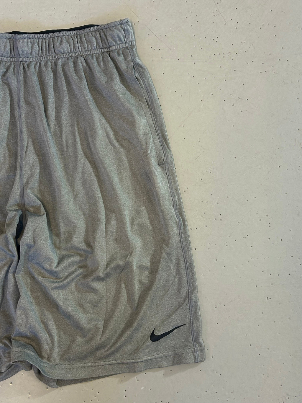 Nike Basketball Shorts - Large - Re:Junk Vintage