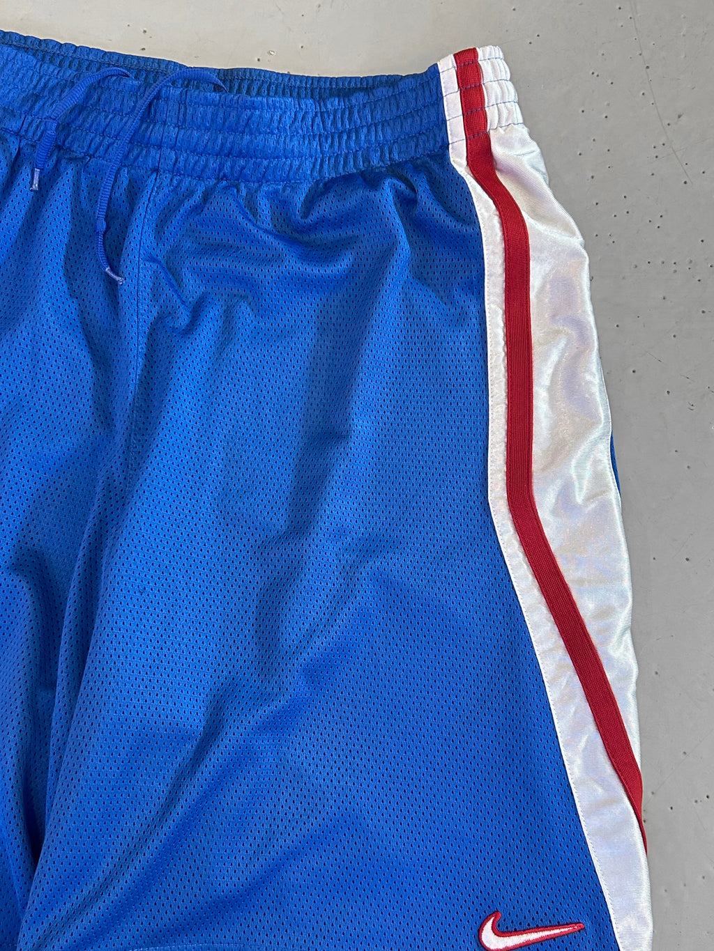 Nike Basketball Shorts - Large - Re:Junk Vintage